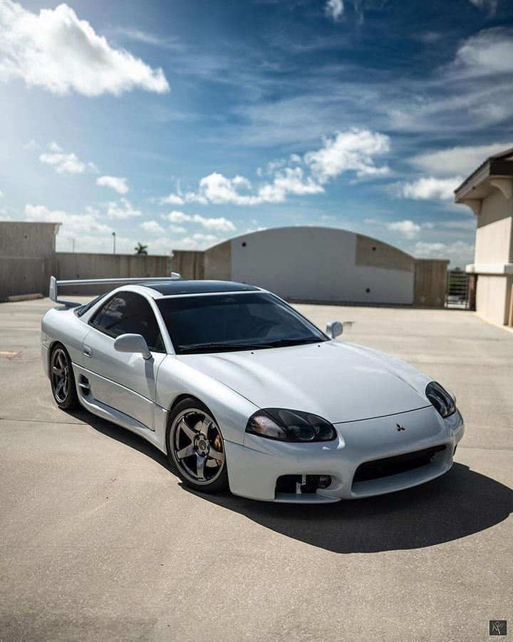 Mitsubishi 3000GT & Dodge Stealth Fuel Pump Guide: Stock vs. Upgraded, Turbo vs. Non-Turbo