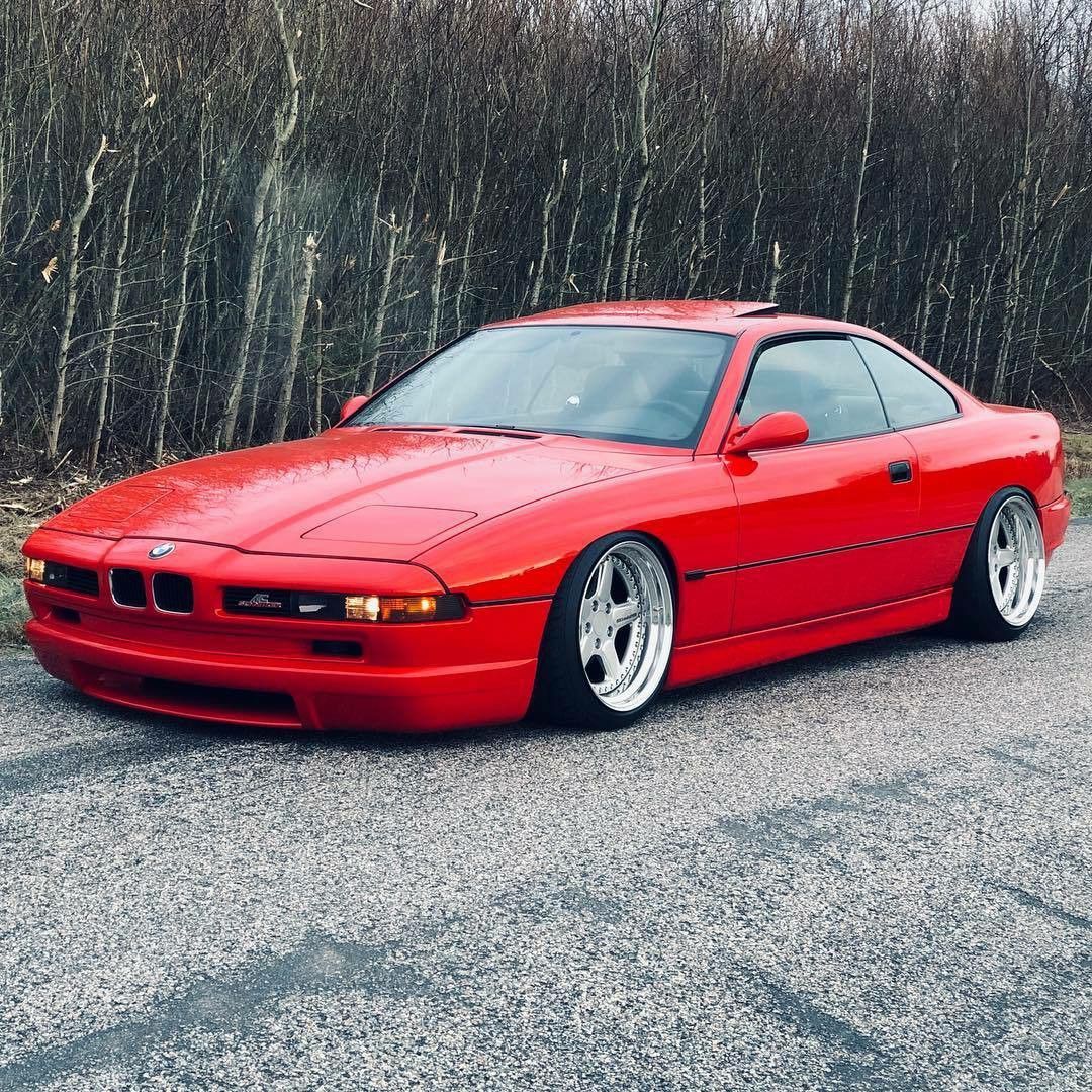 BMW E31 & E32 V12 EML Warning: How to Diagnose and Fix the M70 / S70 Throttle Encoder Plate