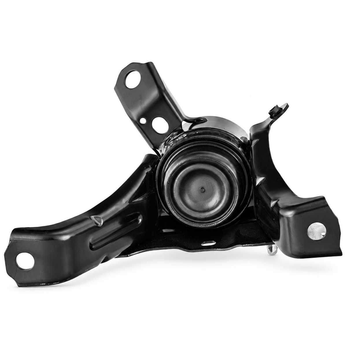 Toyota Prius IV (XW50) Engine Mount — OEM 12305-37342 (Replaces 12305-37340 / 12305-37341)