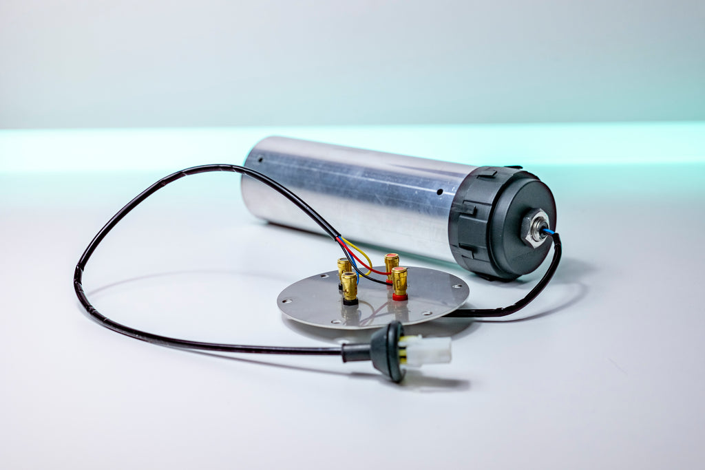Upgraded Fuel Sender Reproduction for Digital Dash Nissan Z31 300ZX Turbo and NA