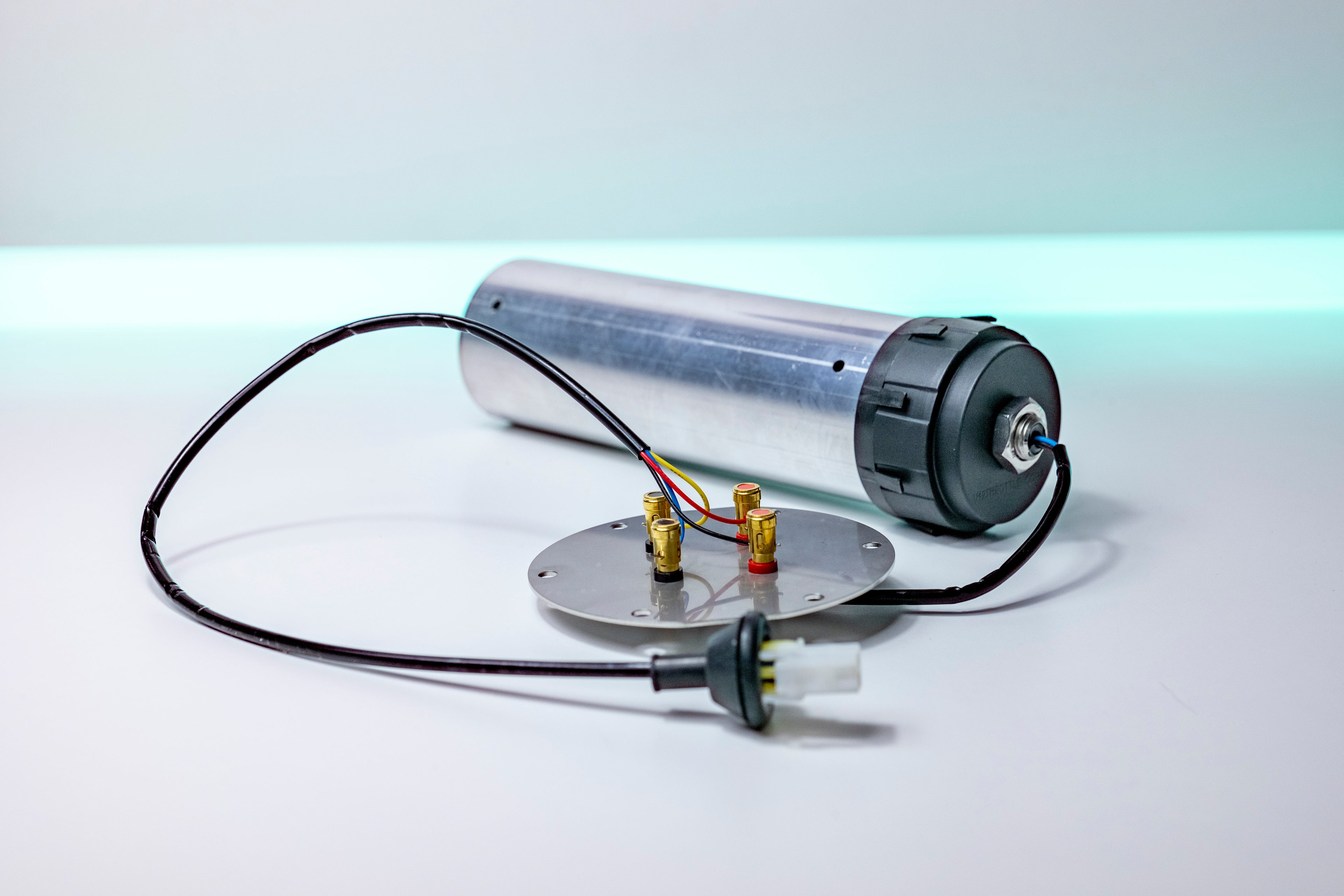 Upgraded Fuel Sender Reproduction for Digital Dash Nissan Z31 300ZX Turbo and NA