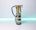 Nissan Z31 300ZX (1983–1989) Complete Fuel Pump Assembly — Turbo & NA, 140 LPH (Reproduction, OEM 17050-02P00)