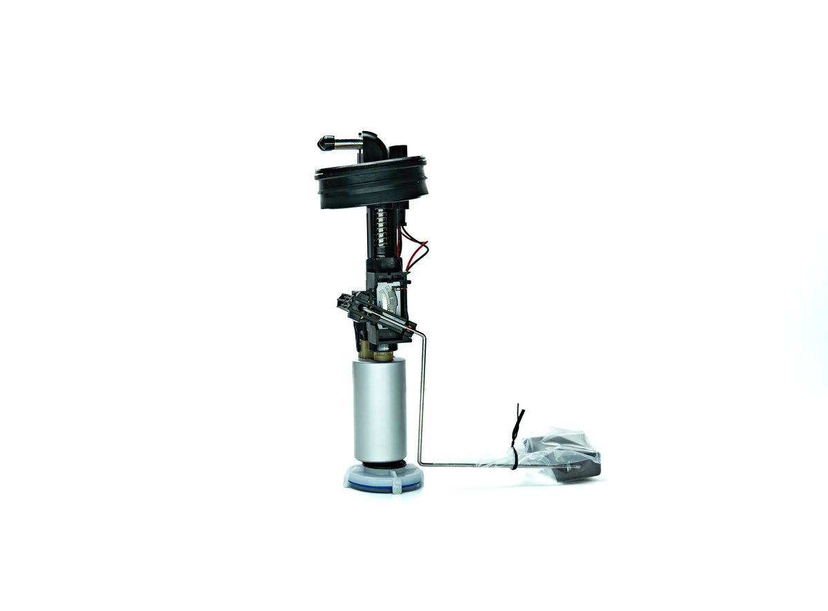 3-pin in-tank fuel pump assembly for VW Mk2 Golf and Jetta 8V/16V, replacing OEM 191919051 G, AP, BB and E.