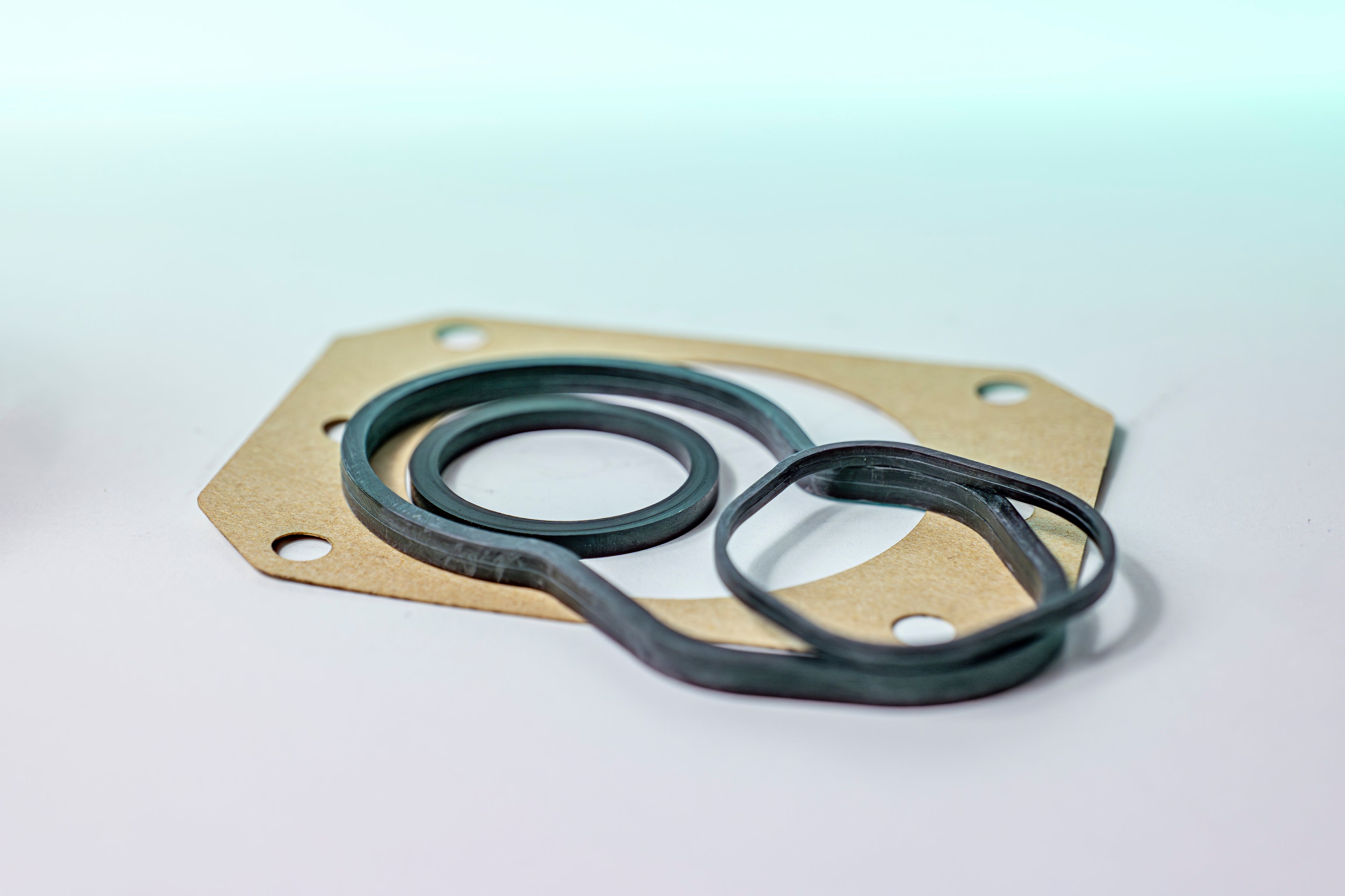 BMW E31 / E32 M70 / S70 V12 Throttle Body Encoder Plate (Pair) — Upgraded Reproduction (Part No. 88500013)