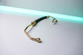 BMW E31 / E32 V12 ASC+T Hydraulic Pressure Hose — Replaces OEM 32411137562