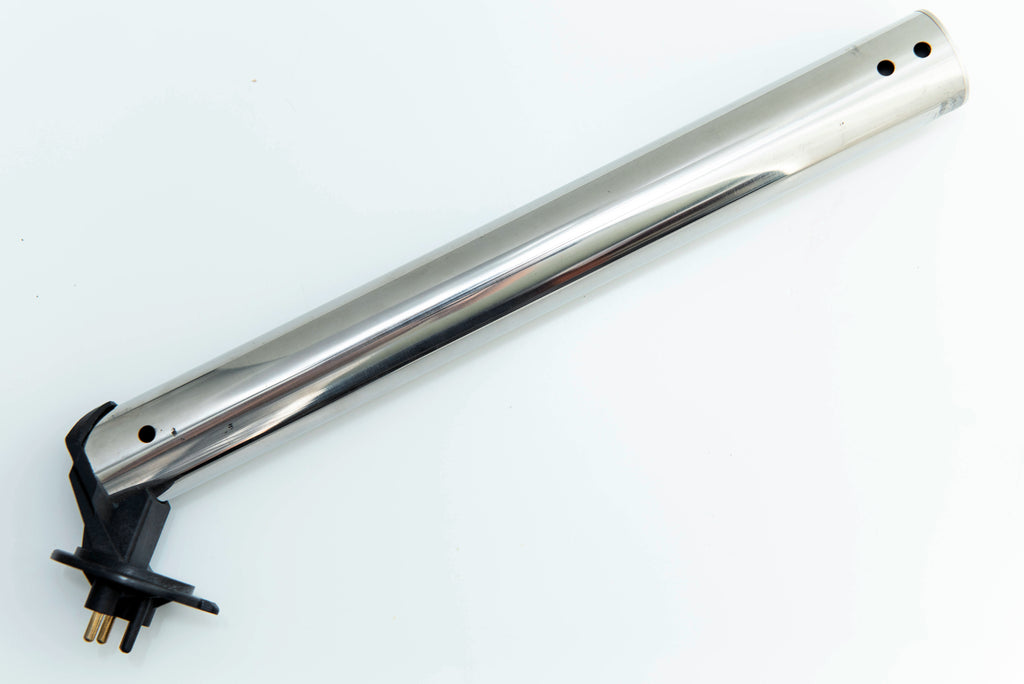 Mercedes-Benz W140 S-Class Fuel Level Sender — Modernized Tube-Type Reproduction (Replaces OEM 1405420104)