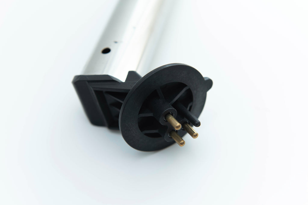 Mercedes-Benz W140 S-Class Fuel Level Sender — Modernized Tube-Type Reproduction (Replaces OEM 1405420104)