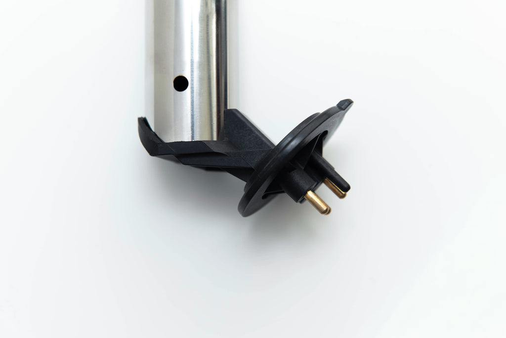 Mercedes-Benz W140 S-Class Fuel Level Sender — Modernized Tube-Type Reproduction (Replaces OEM 1405420104)