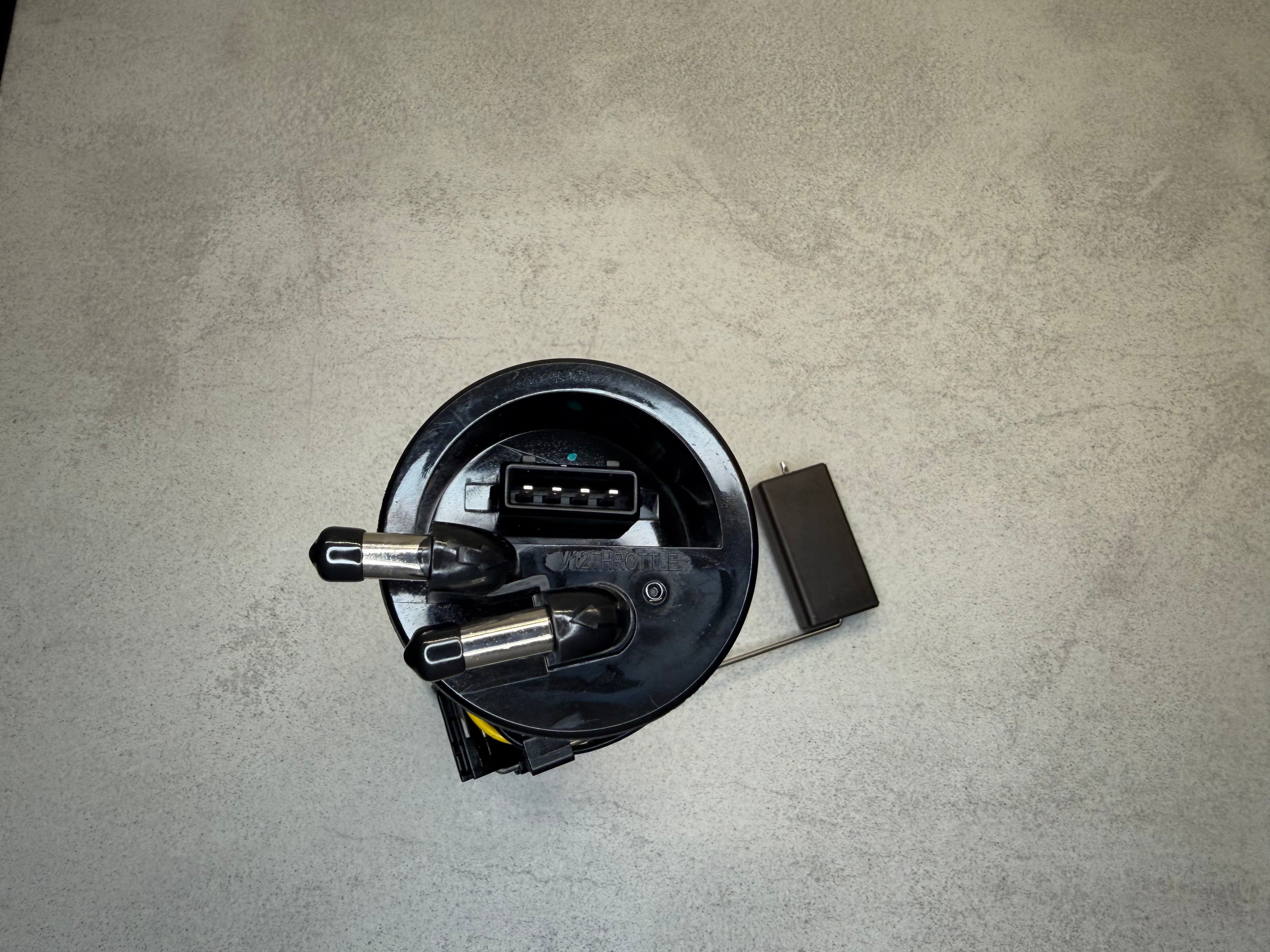 VW Mk2 Golf / Jetta 16V / Corrado G60 In Tank Fuel Pump Assembly 4 PIN 191919051 BA AT BK