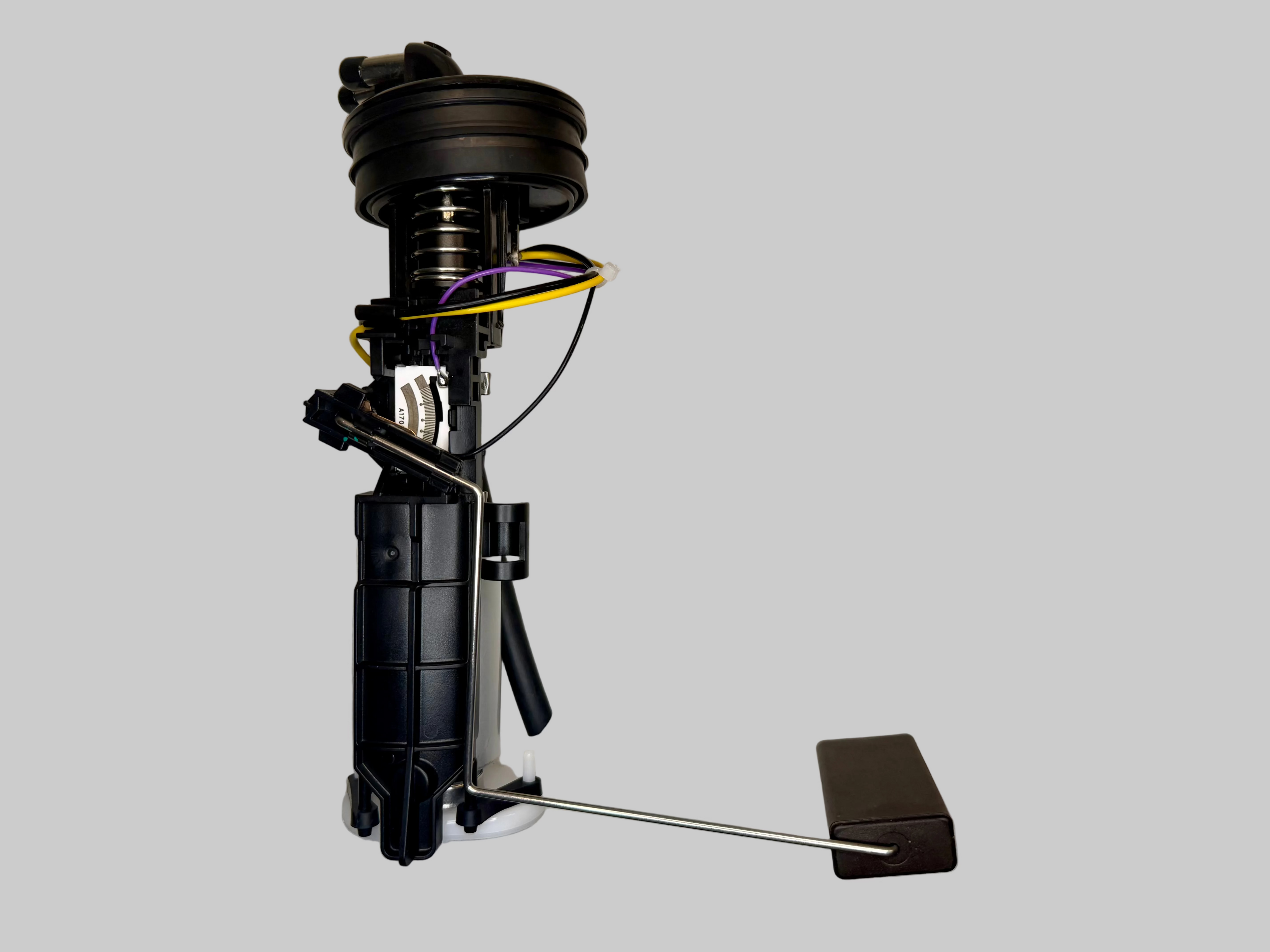 VW Mk2 Golf / Jetta 16V / Corrado G60 In Tank Fuel Pump Assembly 4 PIN 191919051 BA AT BK