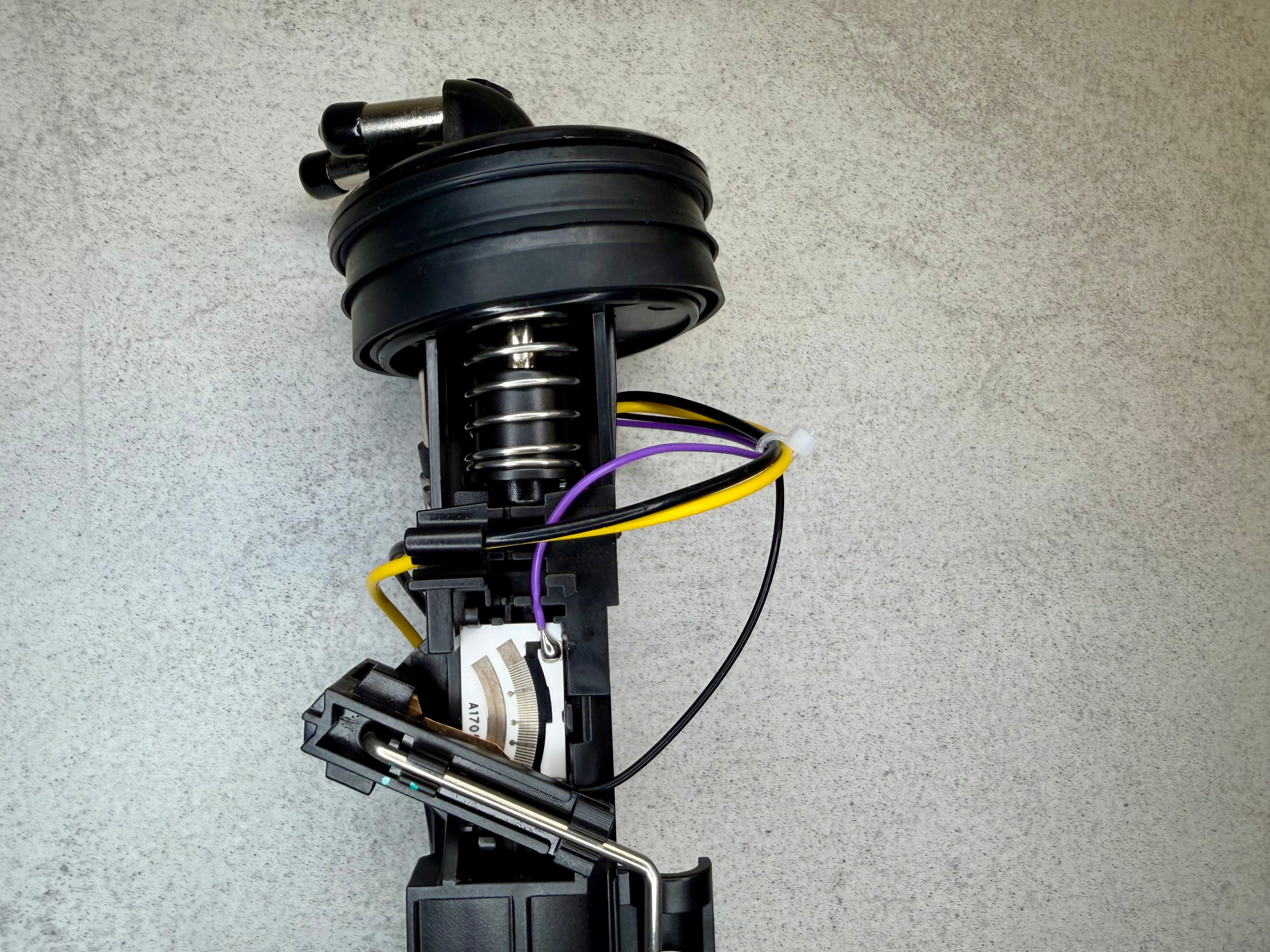 VW Mk2 Golf / Jetta 16V / Corrado G60 In Tank Fuel Pump Assembly 4 PIN 191919051 BA AT BK