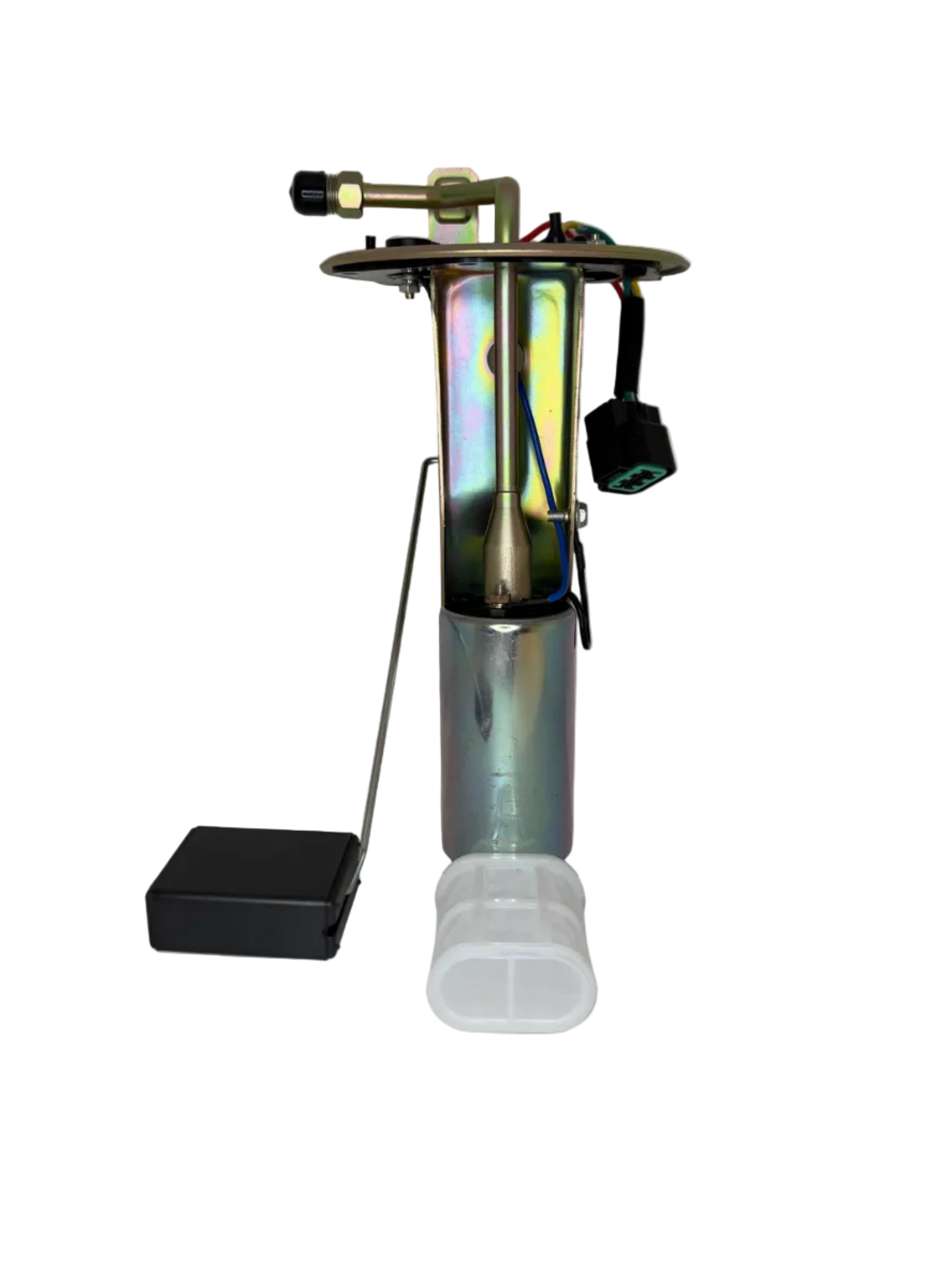 Mitsubishi 3000GT VR4 GTO Dodge Stealth RT Turbo Fuel Pump Assembly Old Part # MB678807/MB698858