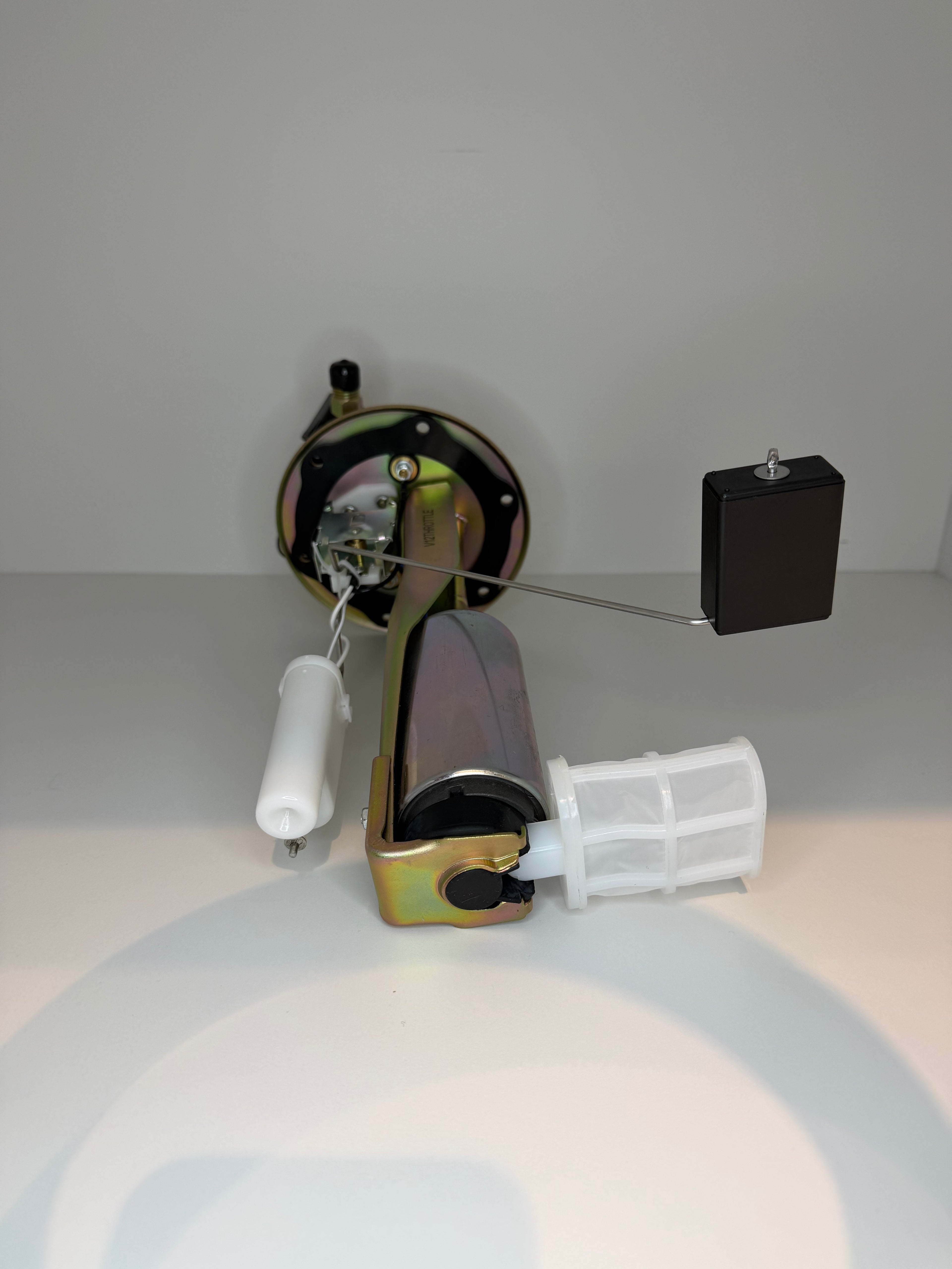 Mitsubishi 3000GT VR4 GTO Dodge Stealth RT Turbo Fuel Pump Assembly Old Part # MB678807/MB698858