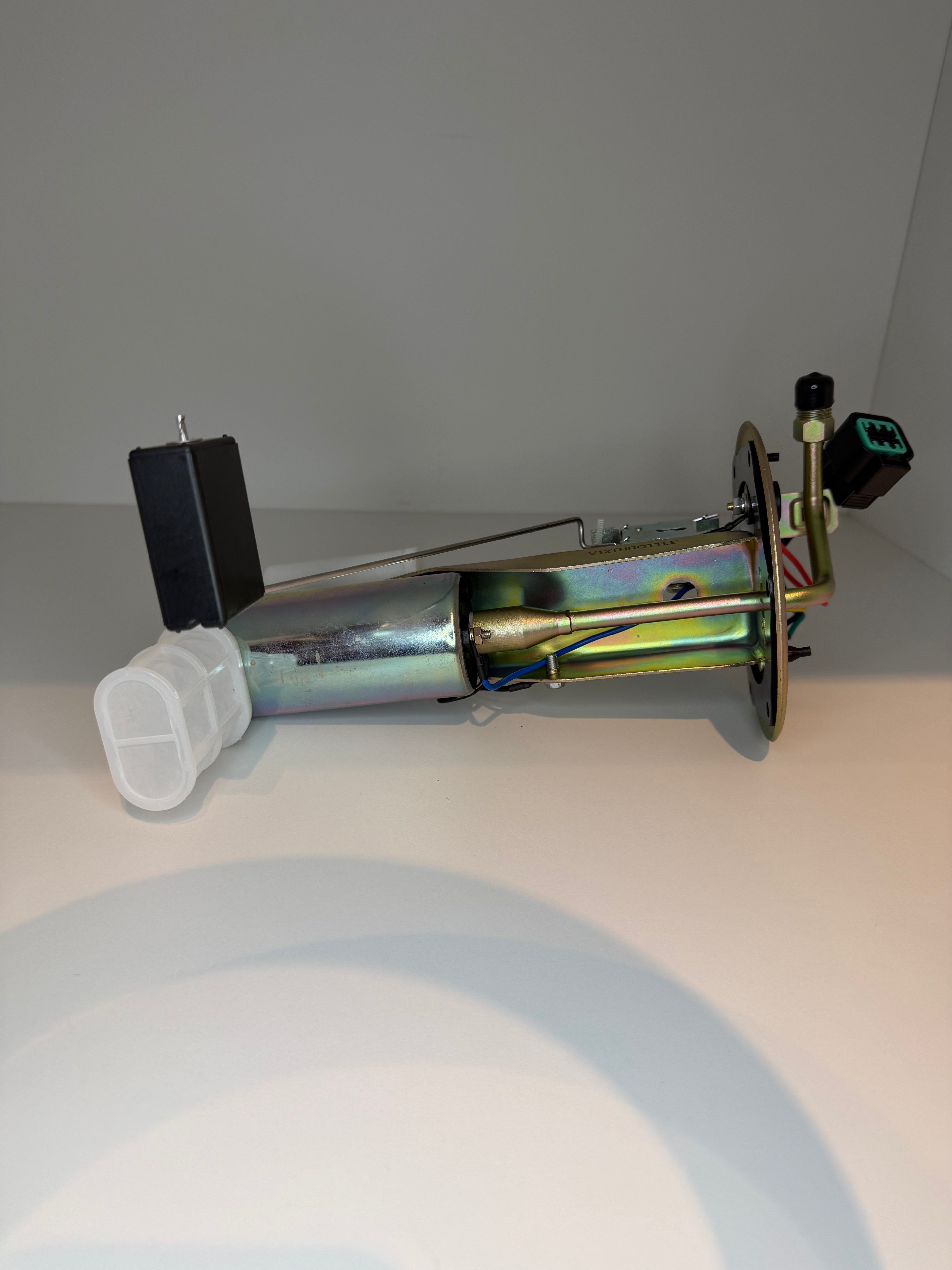 Mitsubishi 3000GT VR4 GTO Dodge Stealth RT Turbo Fuel Pump Assembly Old Part # MB678807/MB698858