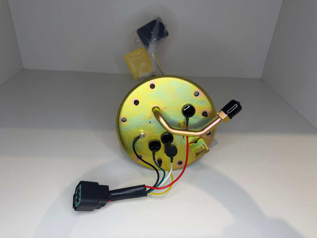 Mitsubishi 3000GT GTO Dodge Stealth NON Turbo Fuel Pump Assembly Old Part # MB678806/MB698857