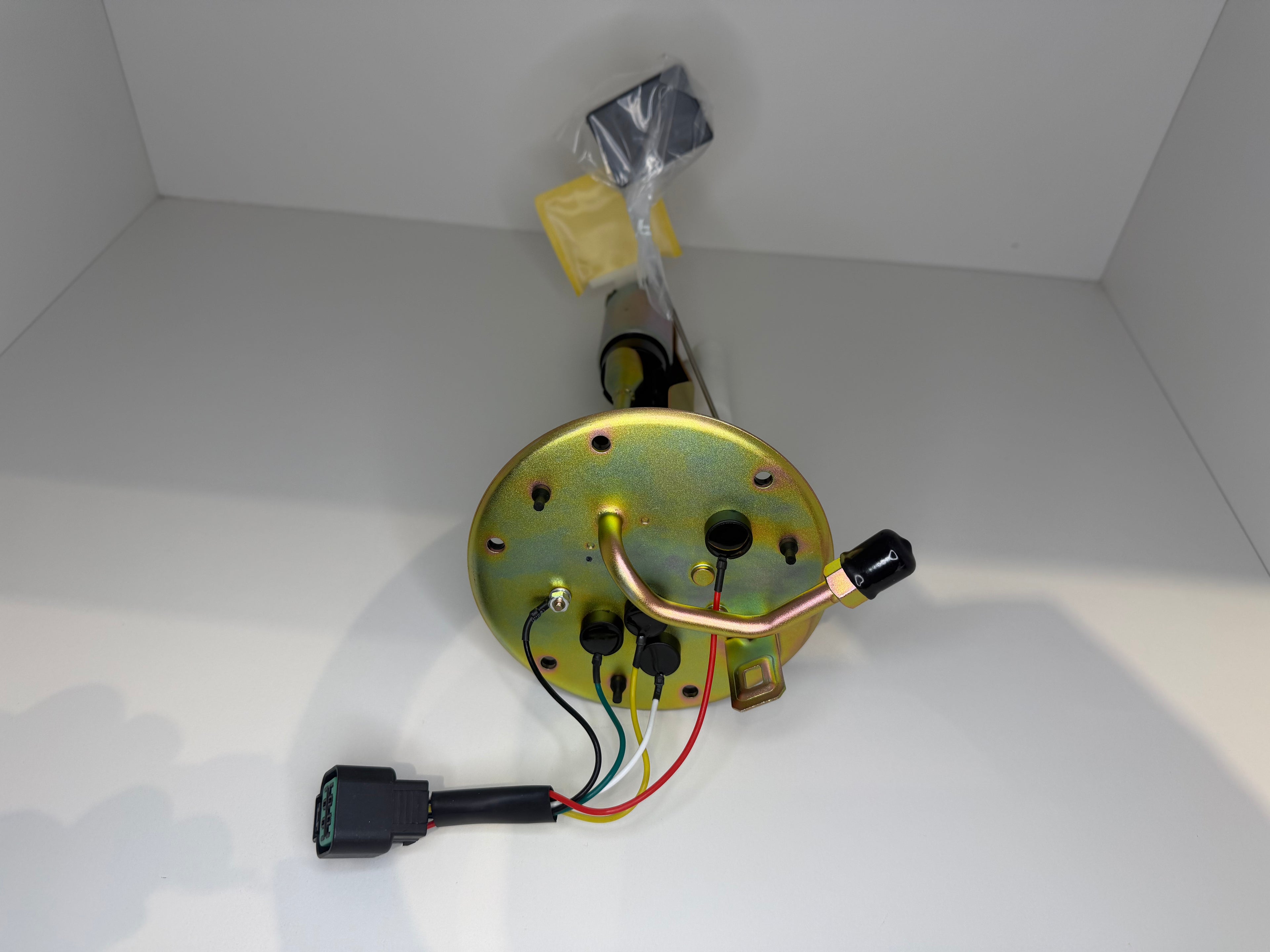 Mitsubishi 3000GT GTO Dodge Stealth NON Turbo Fuel Pump Assembly Old Part # MB678806/MB698857