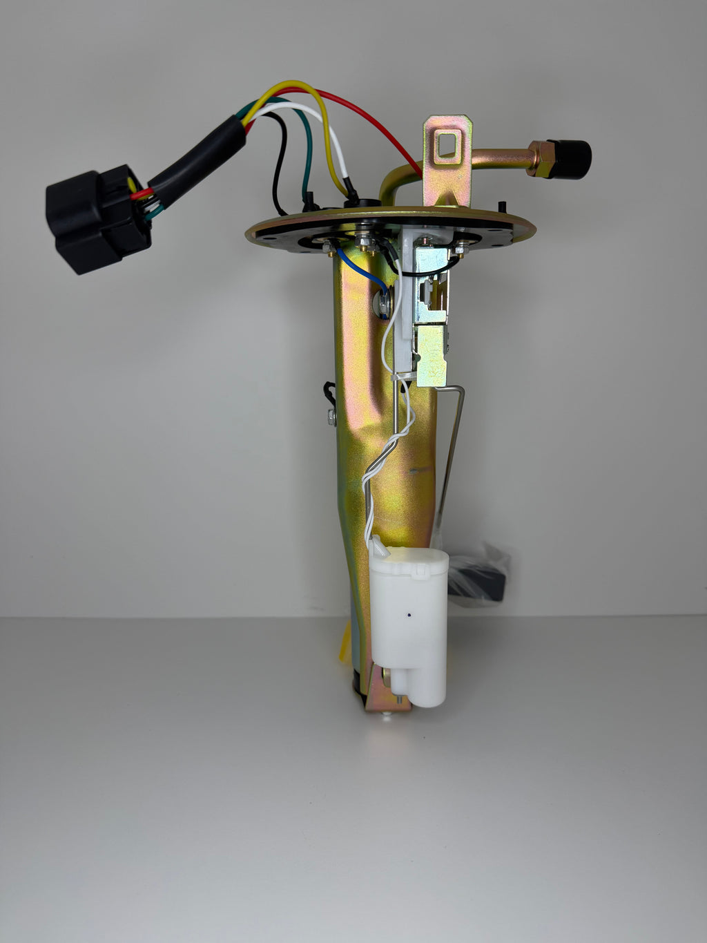 Mitsubishi 3000GT GTO Dodge Stealth NON Turbo Fuel Pump Assembly Old Part # MB678806/MB698857