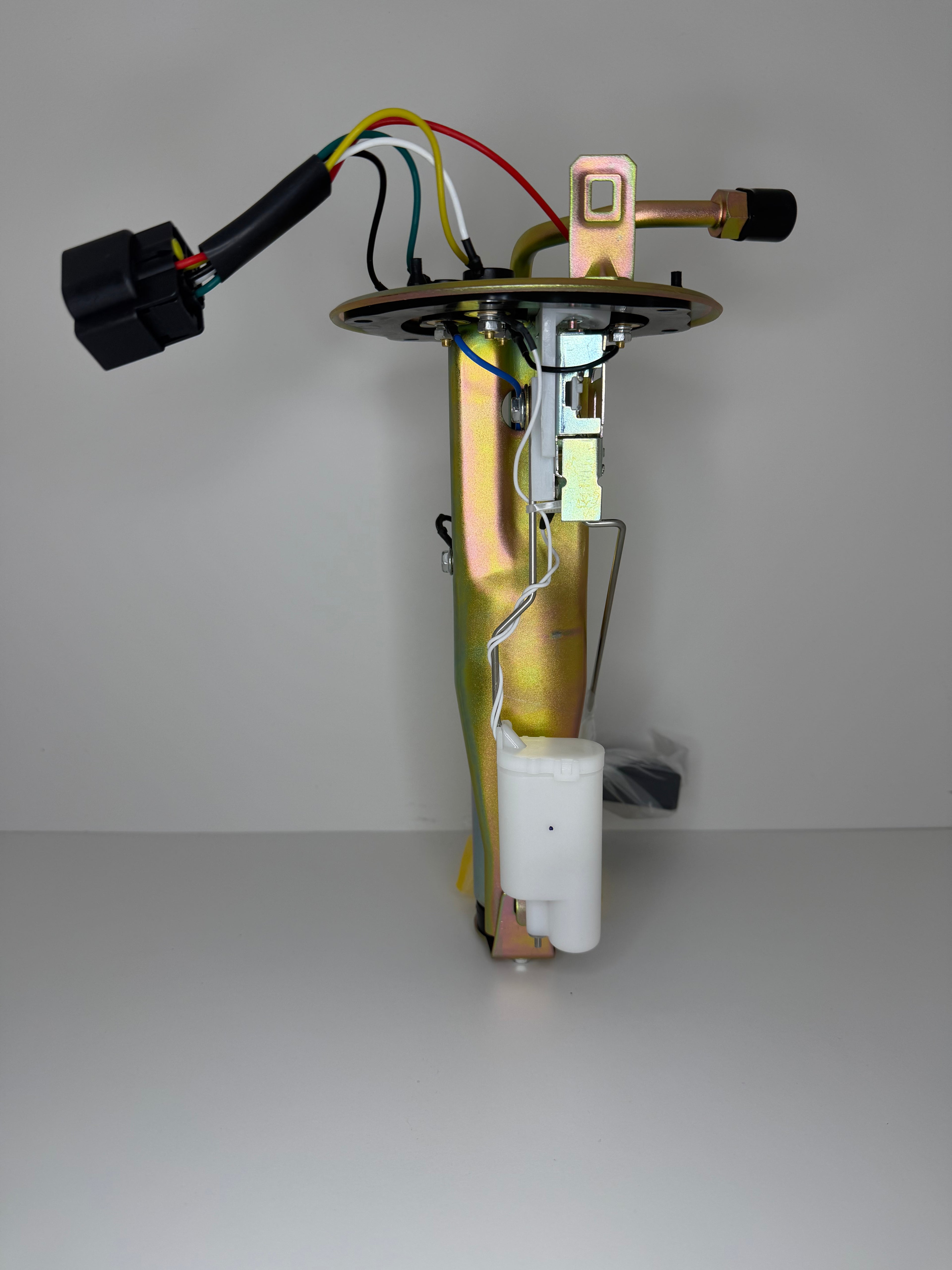 Mitsubishi 3000GT GTO Dodge Stealth NON Turbo Fuel Pump Assembly Old Part # MB678806/MB698857