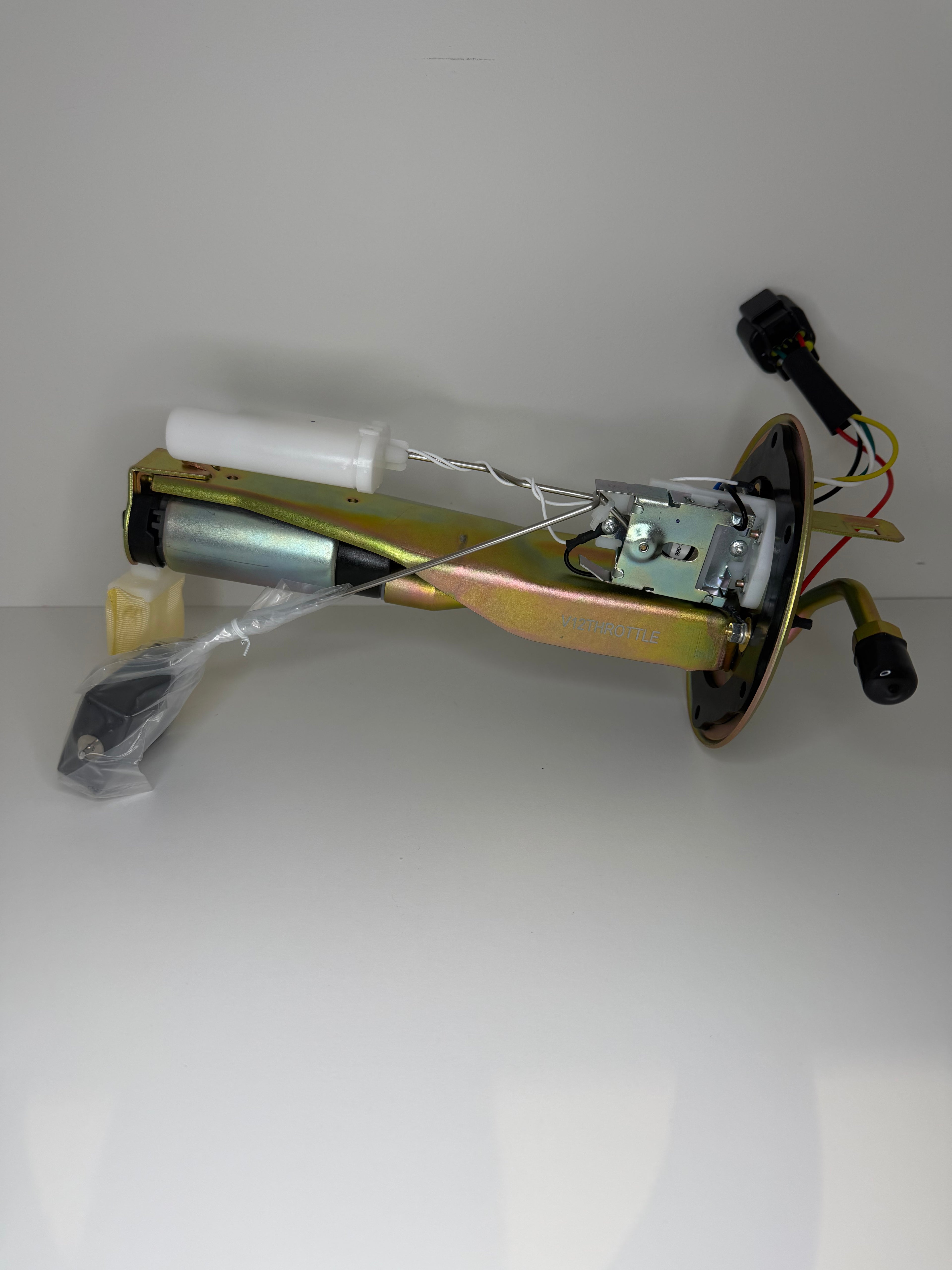 Mitsubishi 3000GT GTO Dodge Stealth NON Turbo Fuel Pump Assembly Old Part # MB678806/MB698857