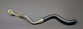 BMW E31 850i / 850Ci / 850CSi ASC+T Hydraulic Pressure Hose — Replaces OEM 32411137560
