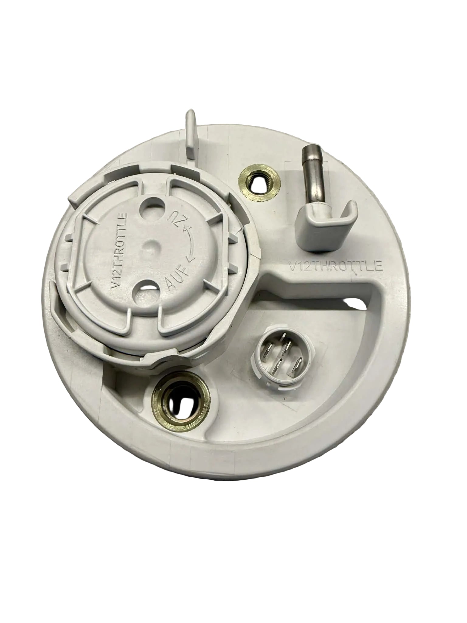 Audi D2 A8 S8 Fuel Pump Repair Kit Old Part numbers for reference: 4D0298087B AND D24D0298133C