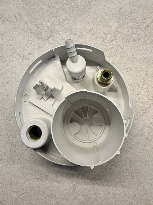 Audi D2 A8 S8 Fuel Pump Repair Kit Old Part numbers for reference: 4D0298087B AND D24D0298133C