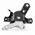 Toyota Prius IV (XW50) Engine Mount — OEM 12305-37342 (Replaces 12305-37340 / 12305-37341)