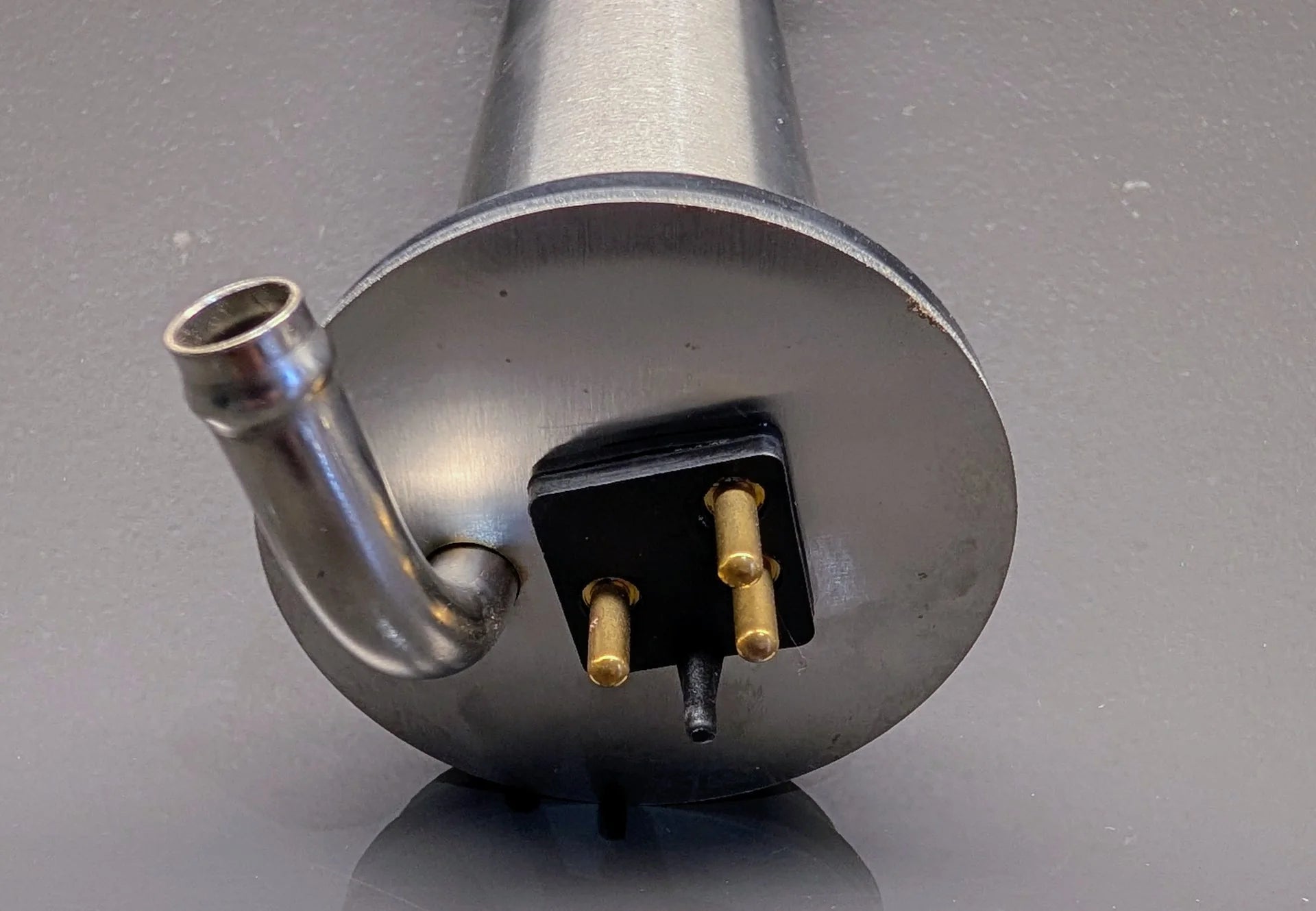 Porsche 928 (1978–1988) Fuel Level Sender — Modernized Reproduction (Replaces OEM 928.641.030.01 / 92864103001)
