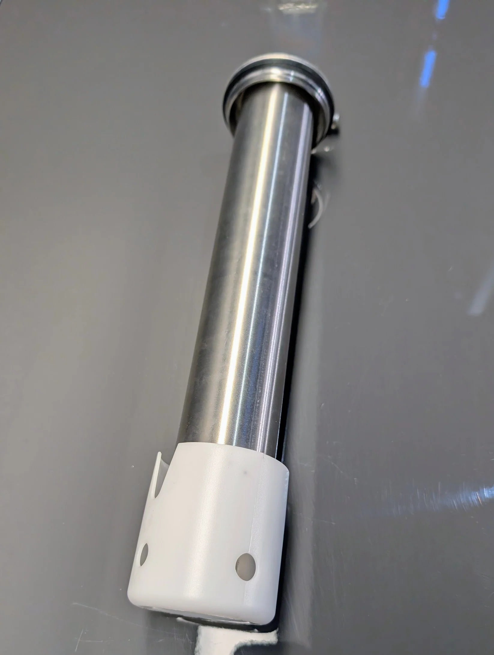 Porsche 928 (1978–1988) Fuel Level Sender — Modernized Reproduction (Replaces OEM 928.641.030.01 / 92864103001)