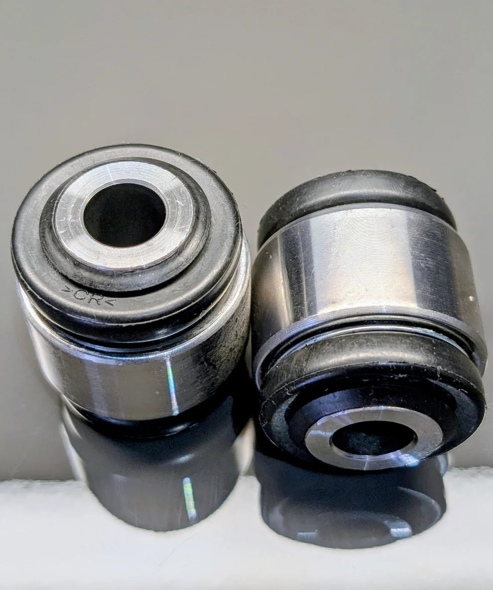 BMW E31 Lower Control Arm Ball Joint Bushing — Set of 2 (Replaces 33321135131)