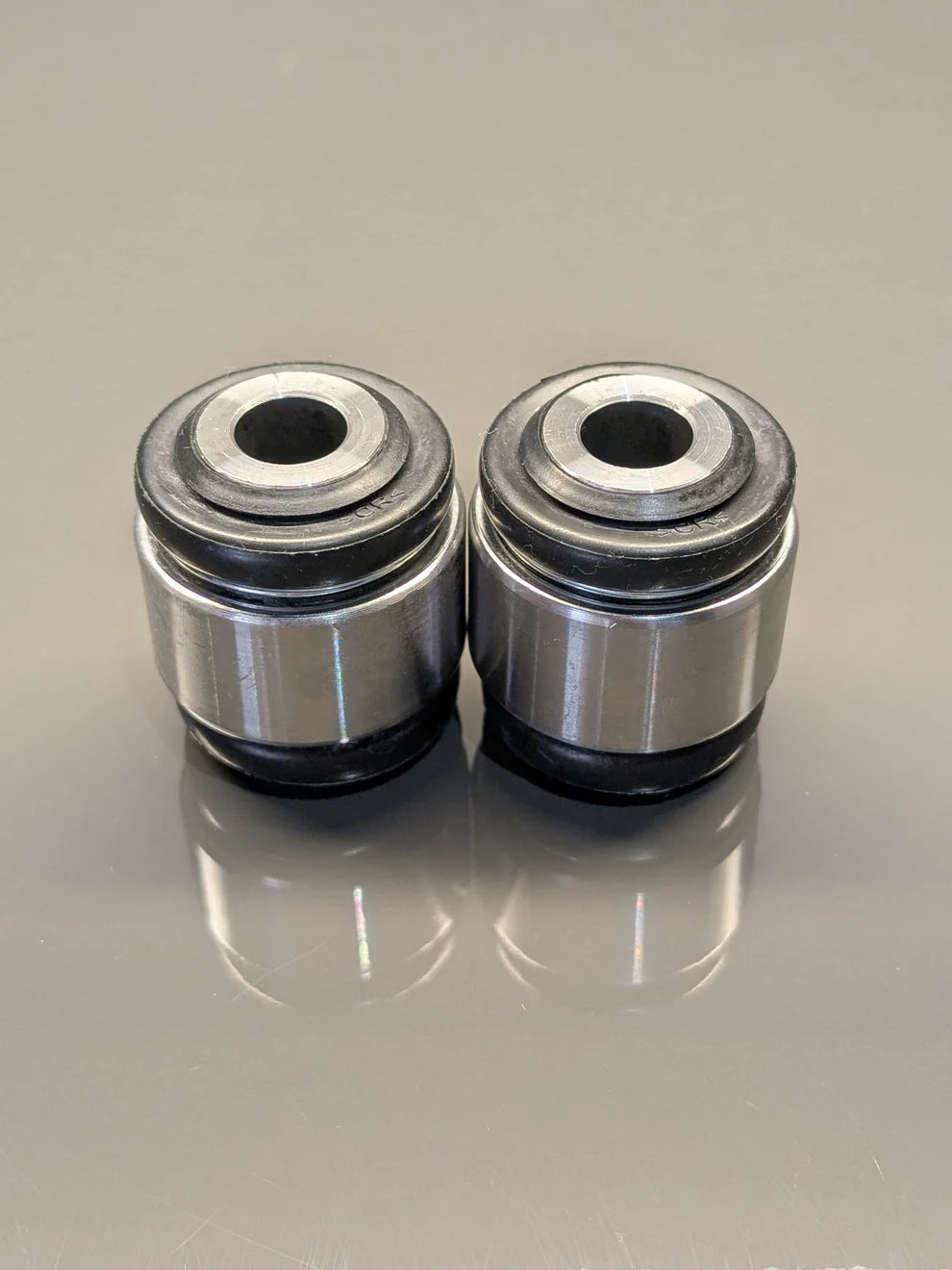 BMW E31 Lower Control Arm Ball Joint Bushing — Set of 2 (Replaces 33321135131)