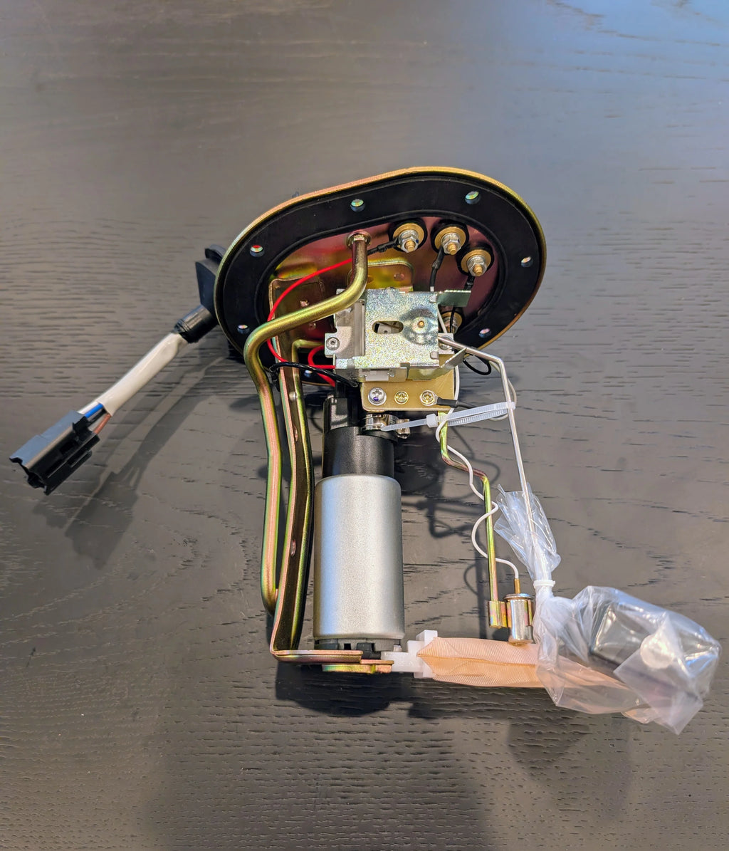 Fuel Pump Assembly for 1990-93 Toyota Celica ST184 ST182