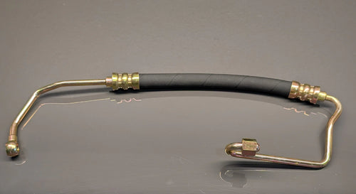 BMW E31 / E32 V12 ASC+T Hydraulic Pressure Hose — Replaces OEM 32411137562
