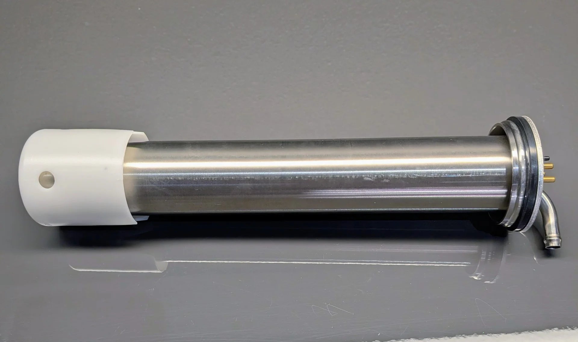 Porsche 928 (1978–1988) Fuel Level Sender — Modernized Reproduction (Replaces OEM 928.641.030.01 / 92864103001)