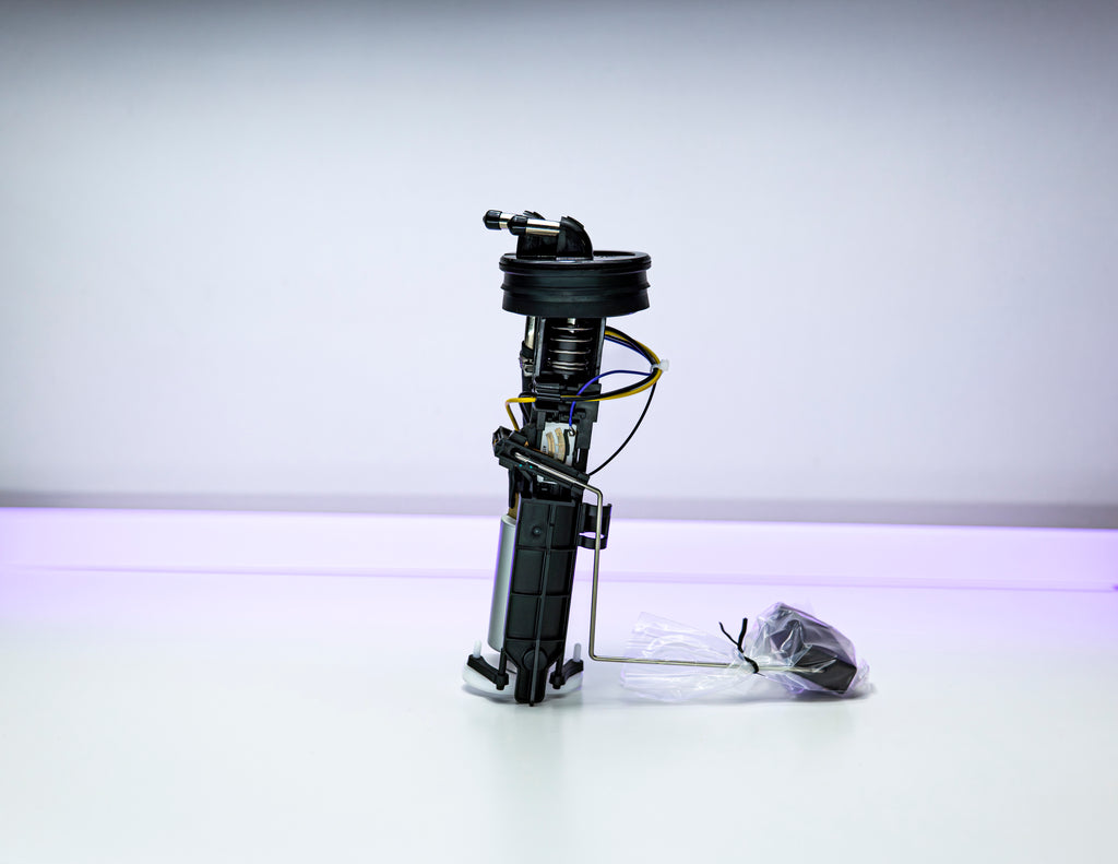 VW Mk2 Golf / Jetta 16V / Corrado G60 In Tank Fuel Pump Assembly 4 PIN 191919051 BA AT BK