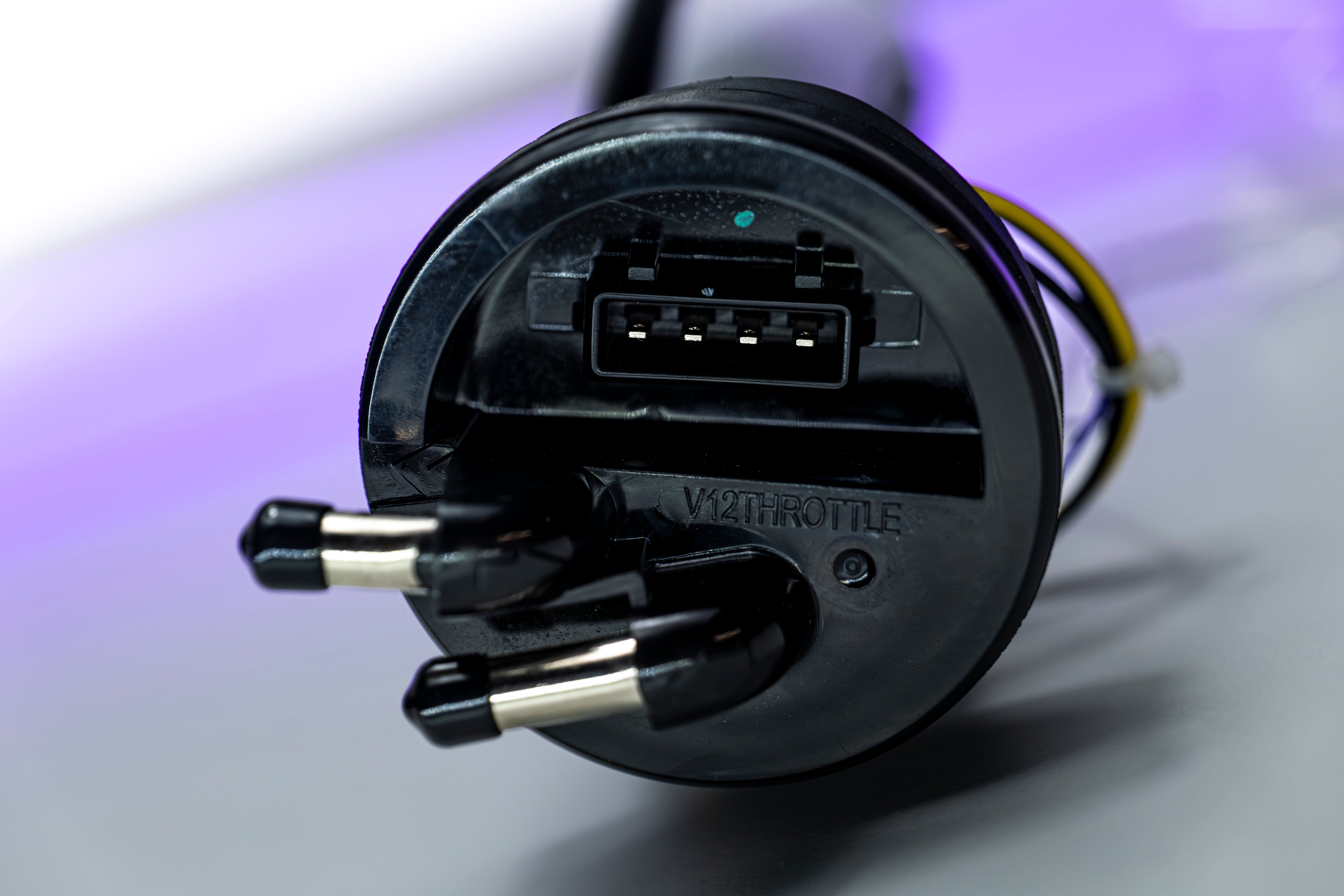 VW Mk2 Golf / Jetta 16V / Corrado G60 In Tank Fuel Pump Assembly 4 PIN 191919051 BA AT BK