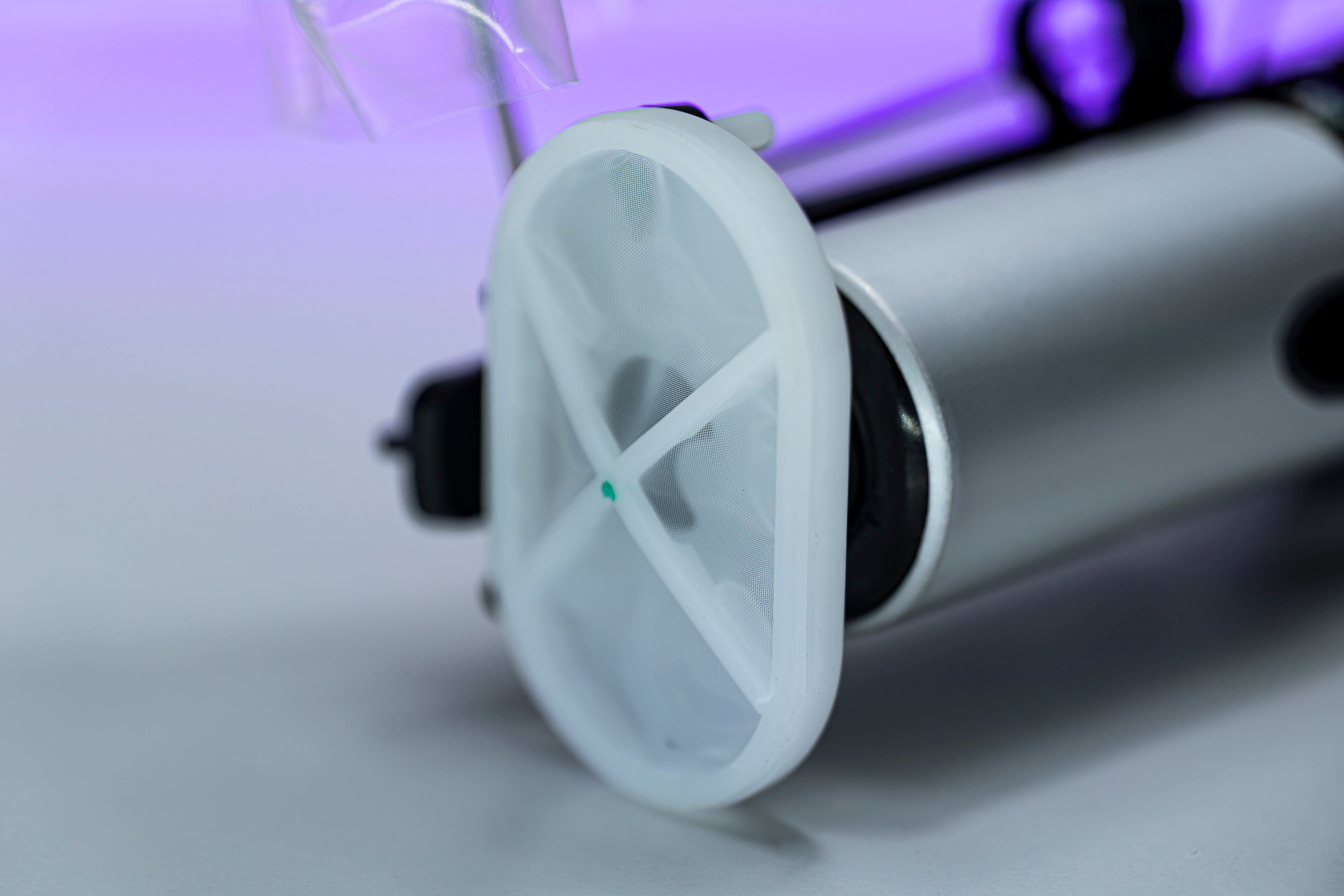 VW Mk2 Golf / Jetta 16V / Corrado G60 In Tank Fuel Pump Assembly 4 PIN 191919051 BA AT BK