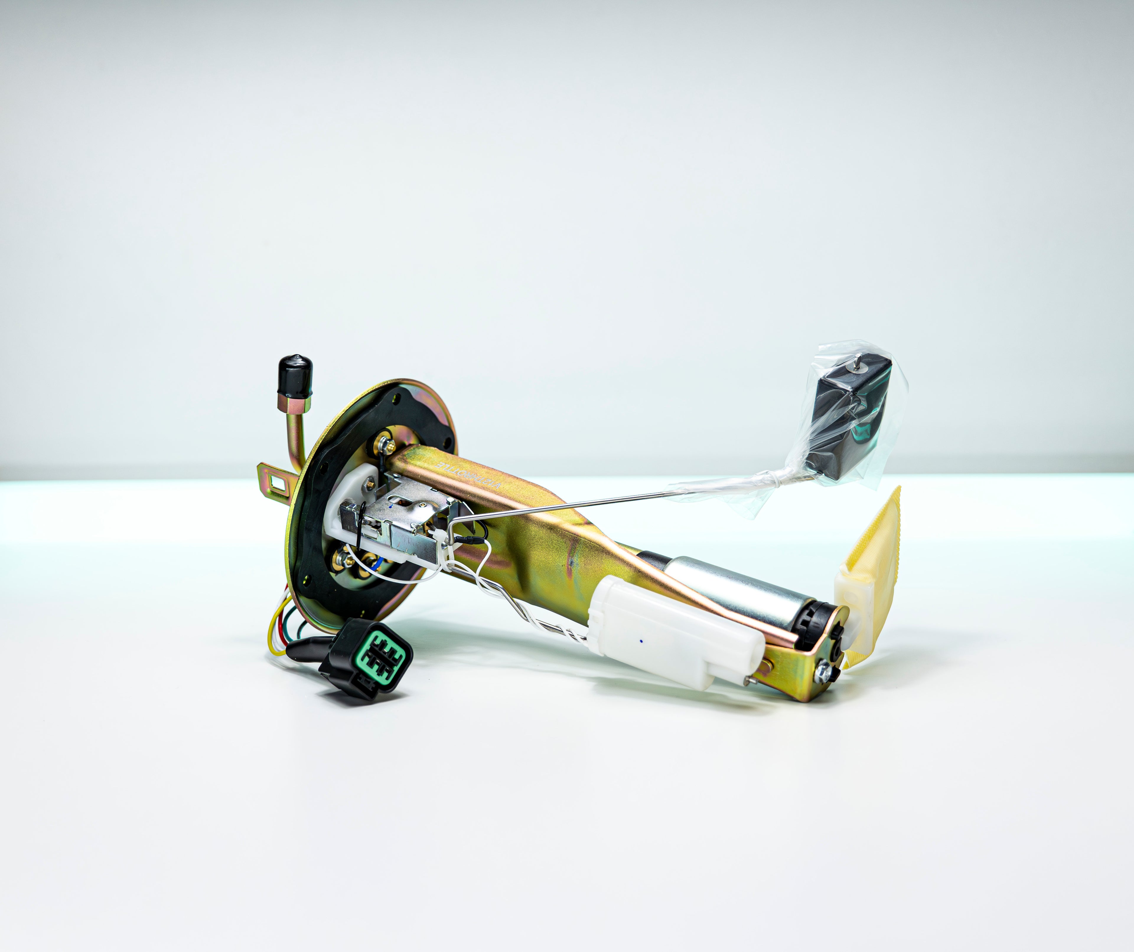 Mitsubishi 3000GT Fuel Pump Assembly (Non‑Turbo) – Replaces MB678806 / MB698857