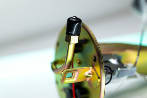 Mitsubishi 3000GT Fuel Pump Assembly (Non‑Turbo) – Replaces MB678806 / MB698857