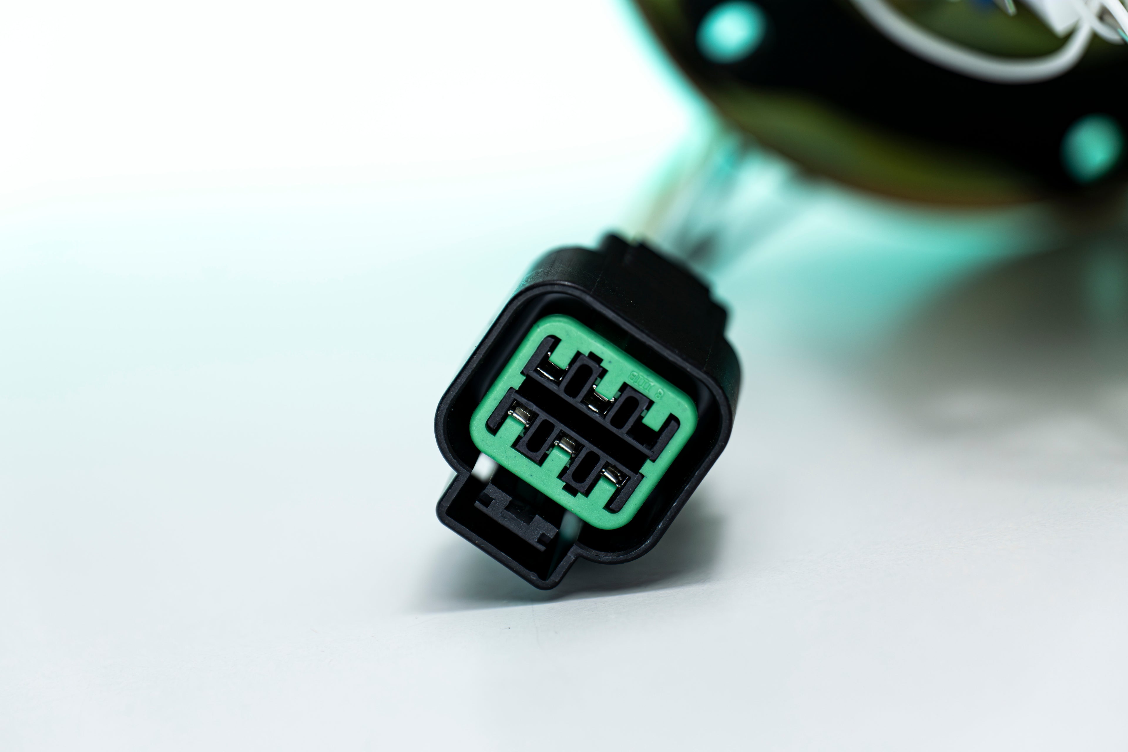 Mitsubishi 3000GT Fuel Pump Assembly (Non‑Turbo) – Replaces MB678806 / MB698857