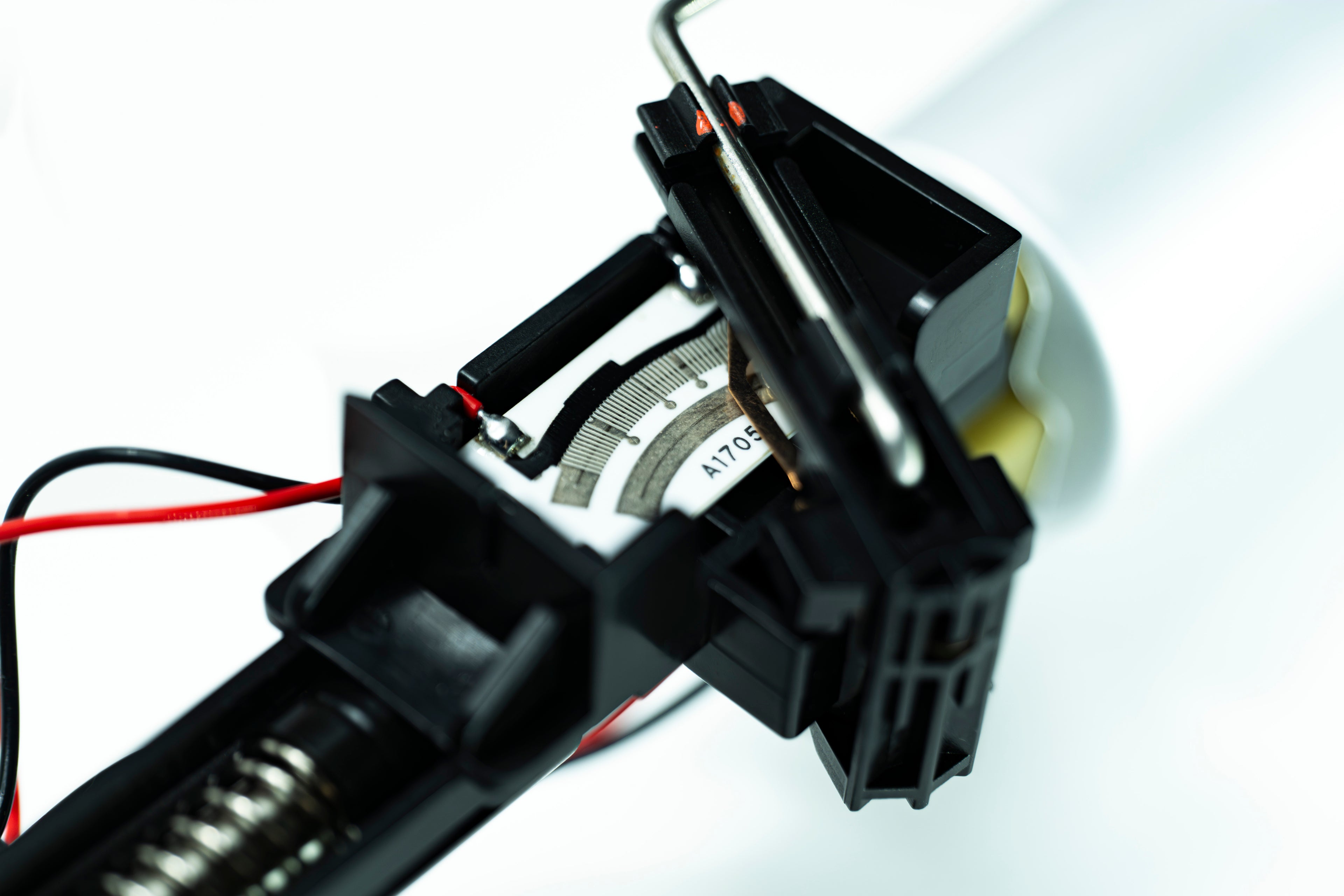 Volkswagen Mk2 Golf & Jetta In‑Tank 3‑Pin Fuel Pump – Part 191919051