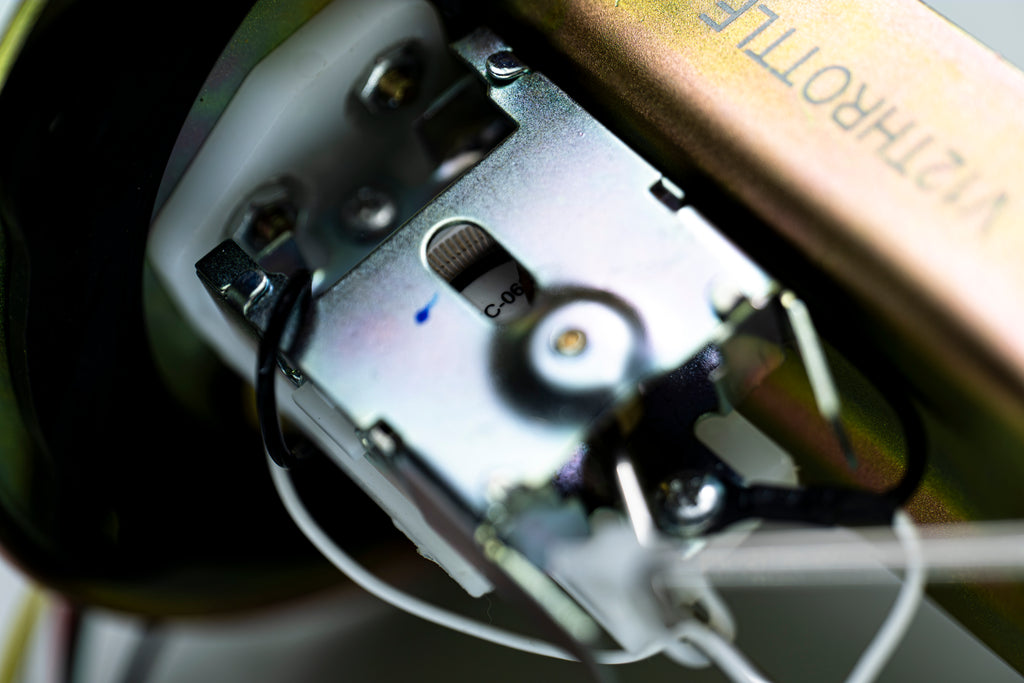 Mitsubishi 3000GT Fuel Pump Assembly (Non‑Turbo) – Replaces MB678806 / MB698857