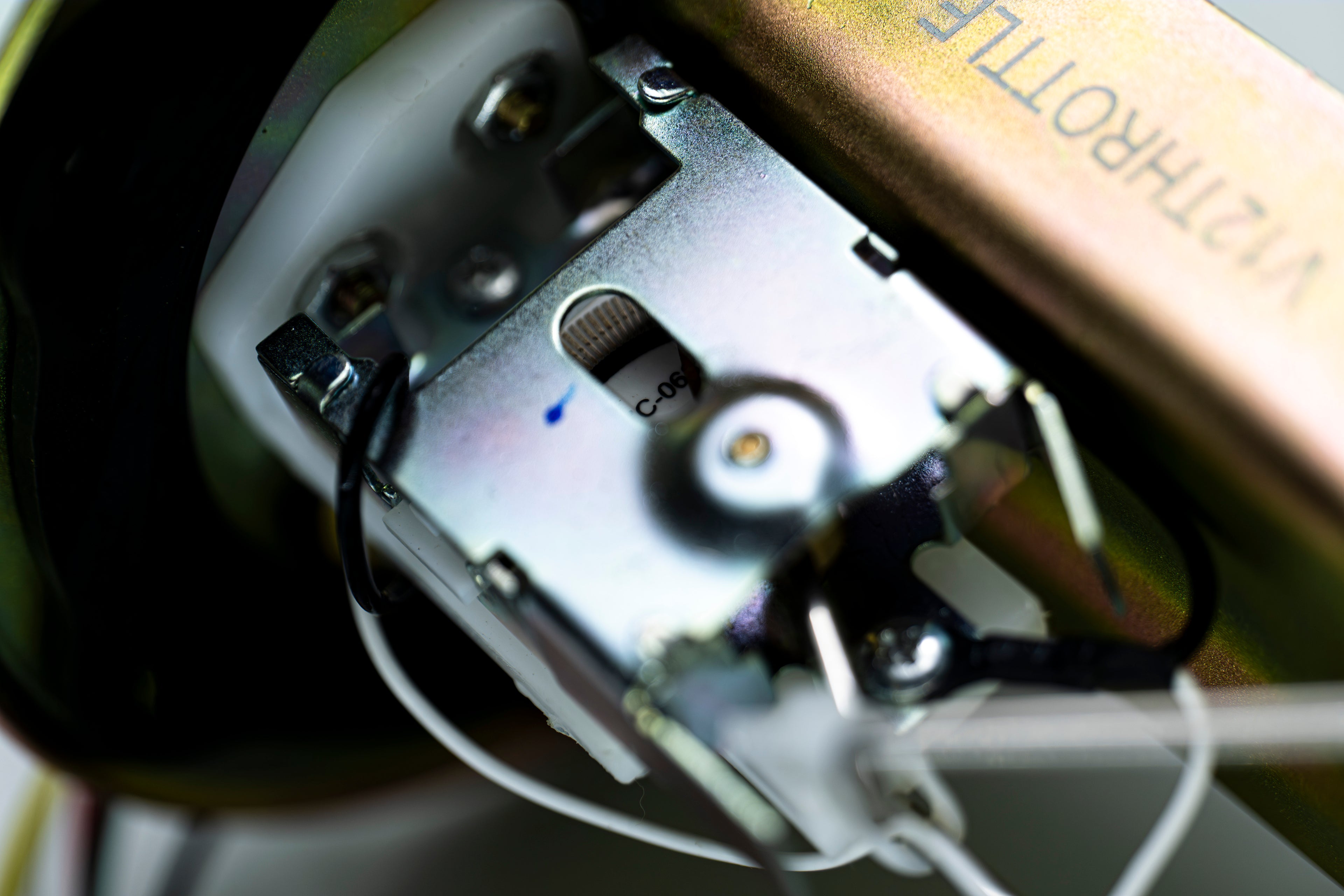 Mitsubishi 3000GT Fuel Pump Assembly (Non‑Turbo) – Replaces MB678806 / MB698857