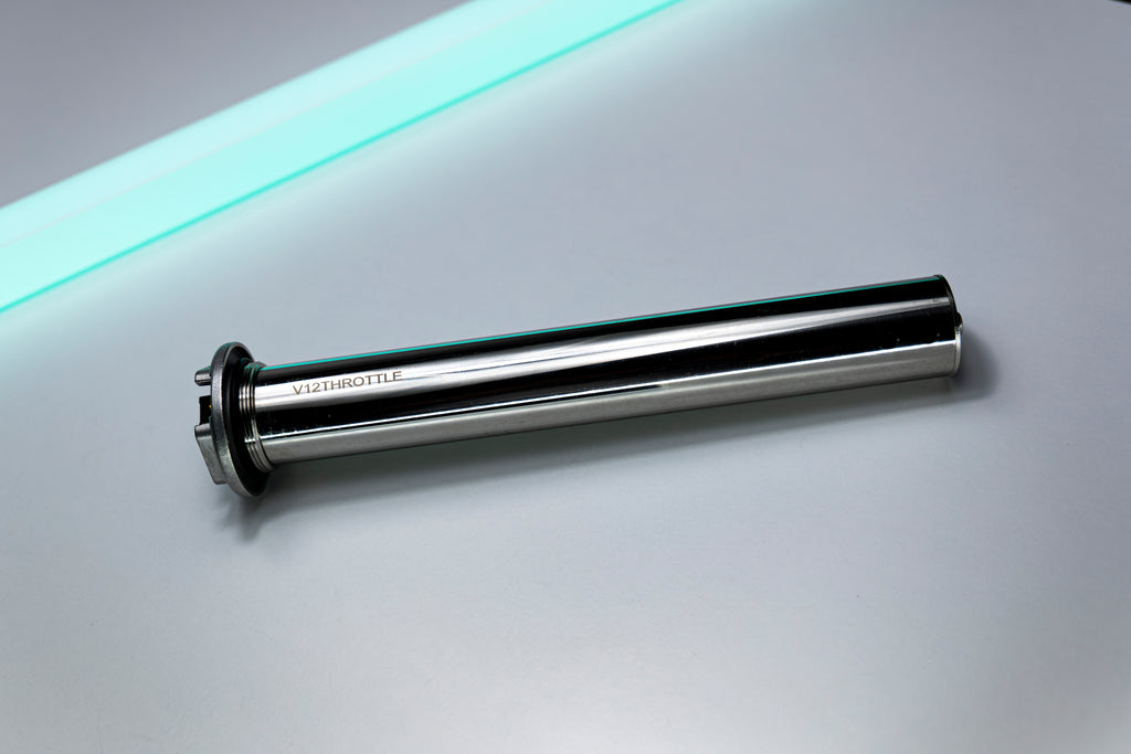 Upgraded Fuel Level Sender for Mercedes R129 (1990–1998) – Part No. 1295420004