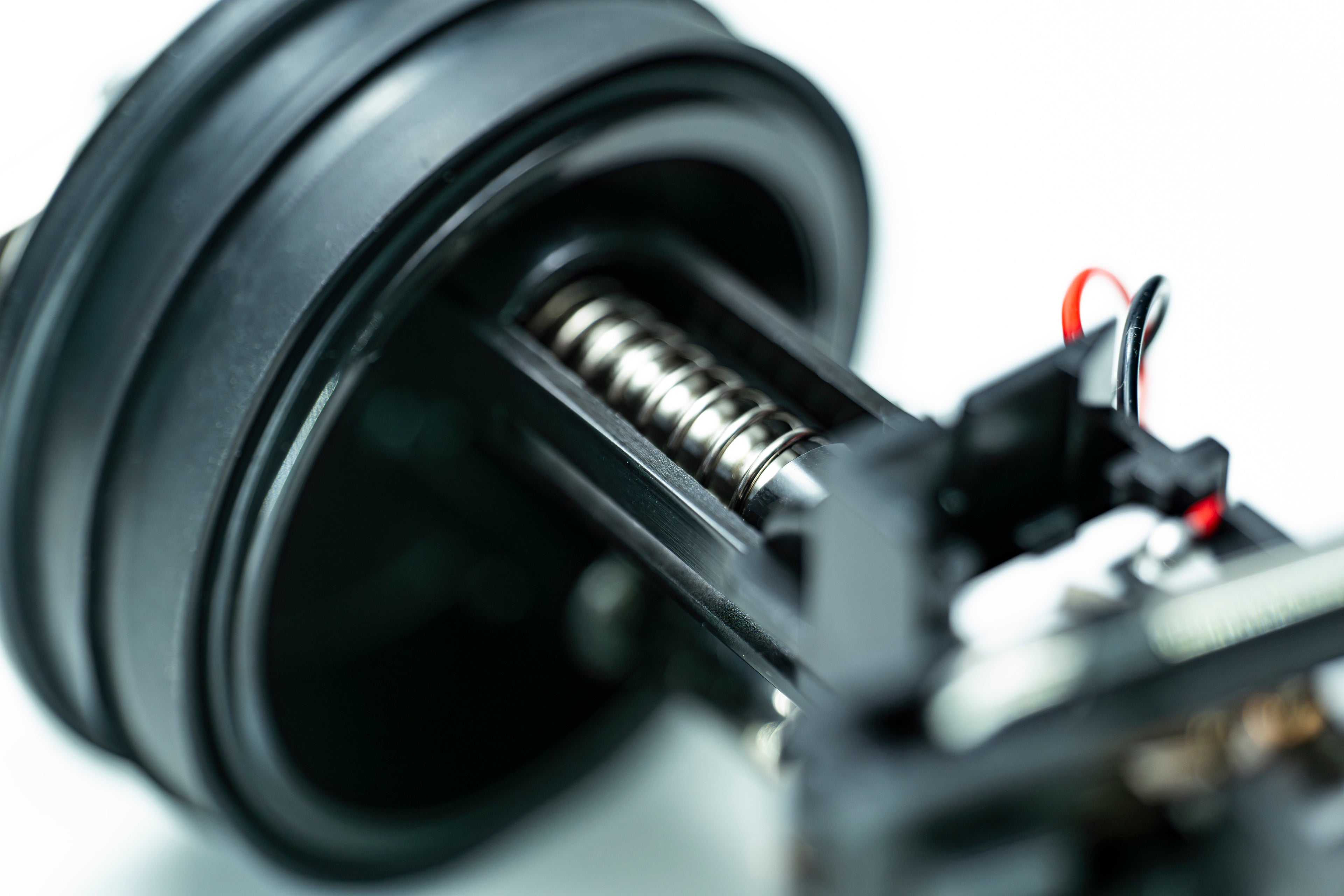 Volkswagen Mk2 Golf & Jetta In‑Tank 3‑Pin Fuel Pump – Part 191919051