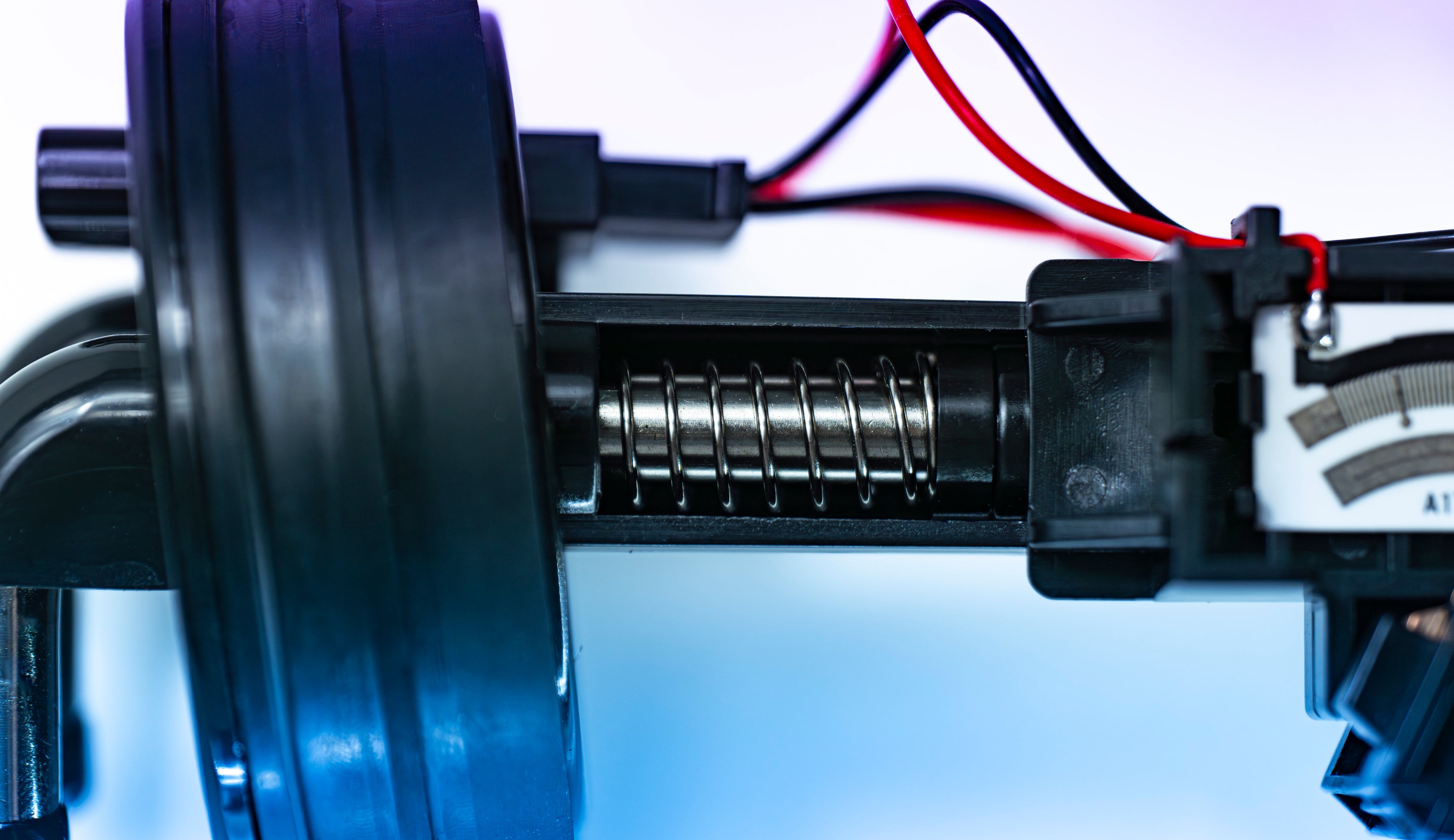 Volkswagen Mk2 Golf & Jetta In‑Tank 3‑Pin Fuel Pump – Part 191919051