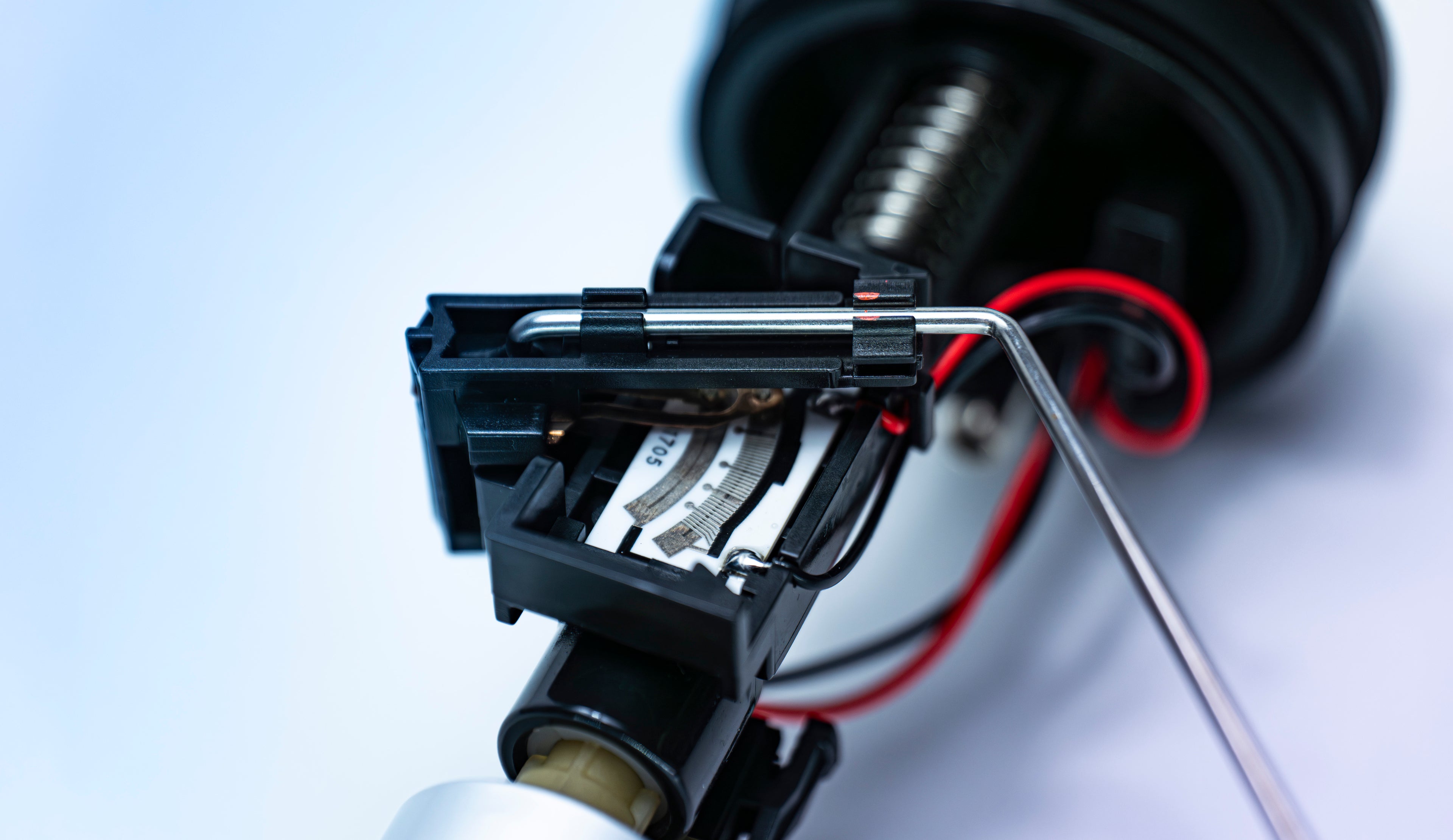 Volkswagen Mk2 Golf & Jetta In‑Tank 3‑Pin Fuel Pump – Part 191919051